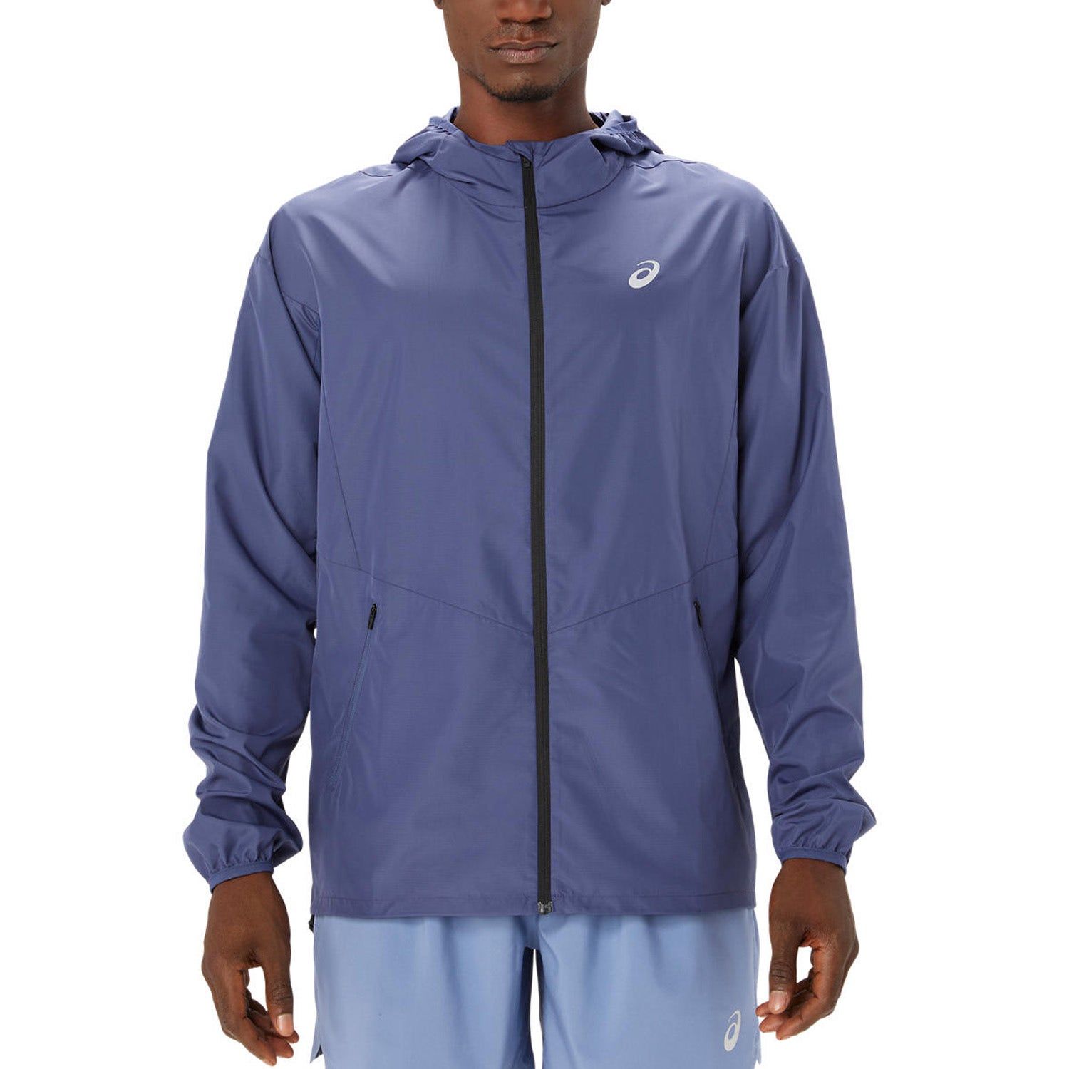 ASICS Accelerate Light Jacket