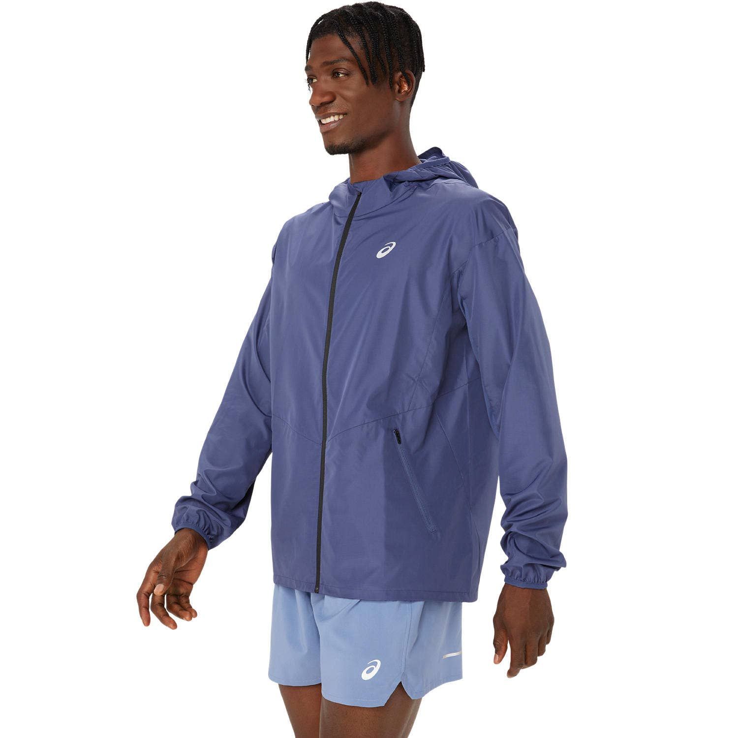 ASICS Accelerate Light Jacket