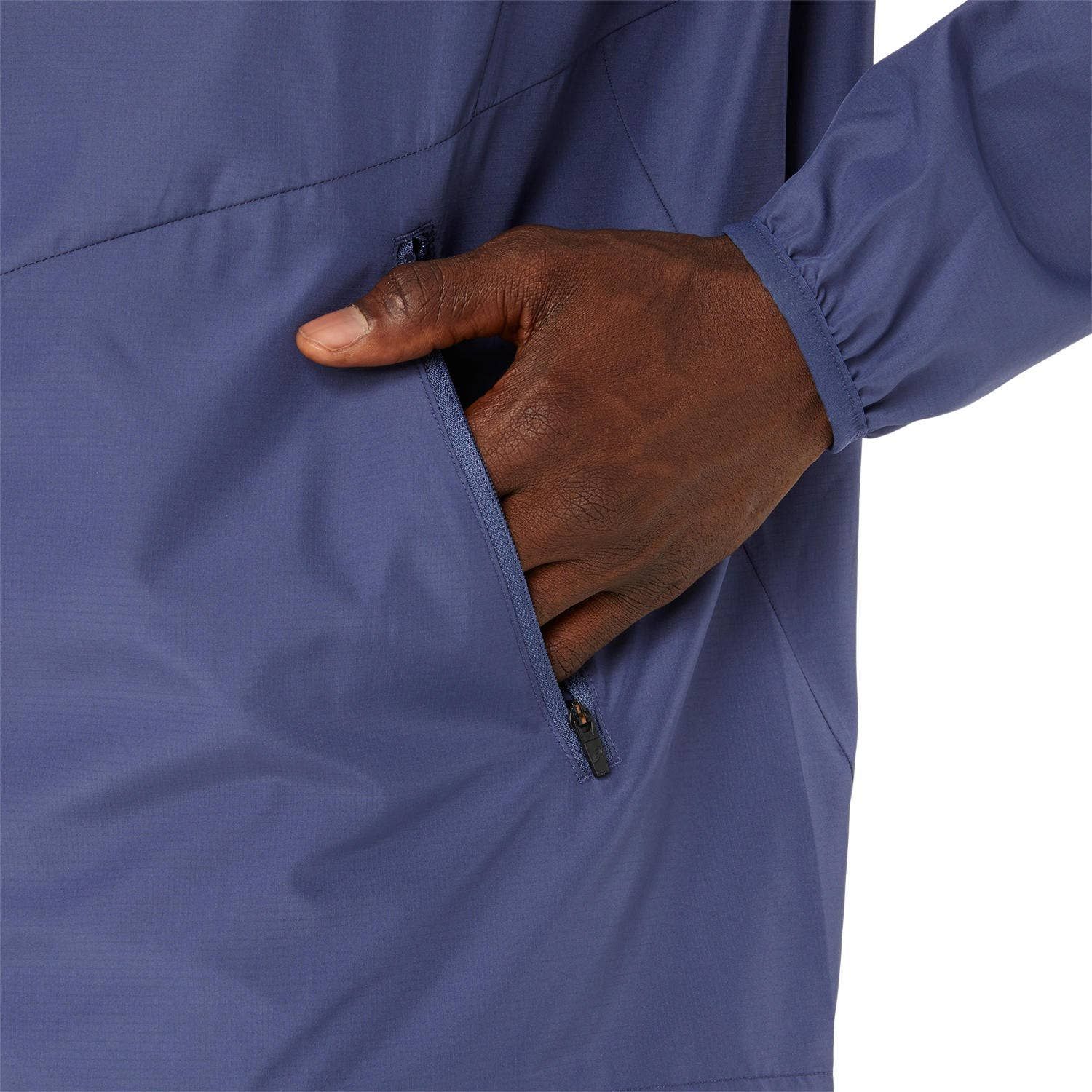 ASICS Accelerate Light Jacket