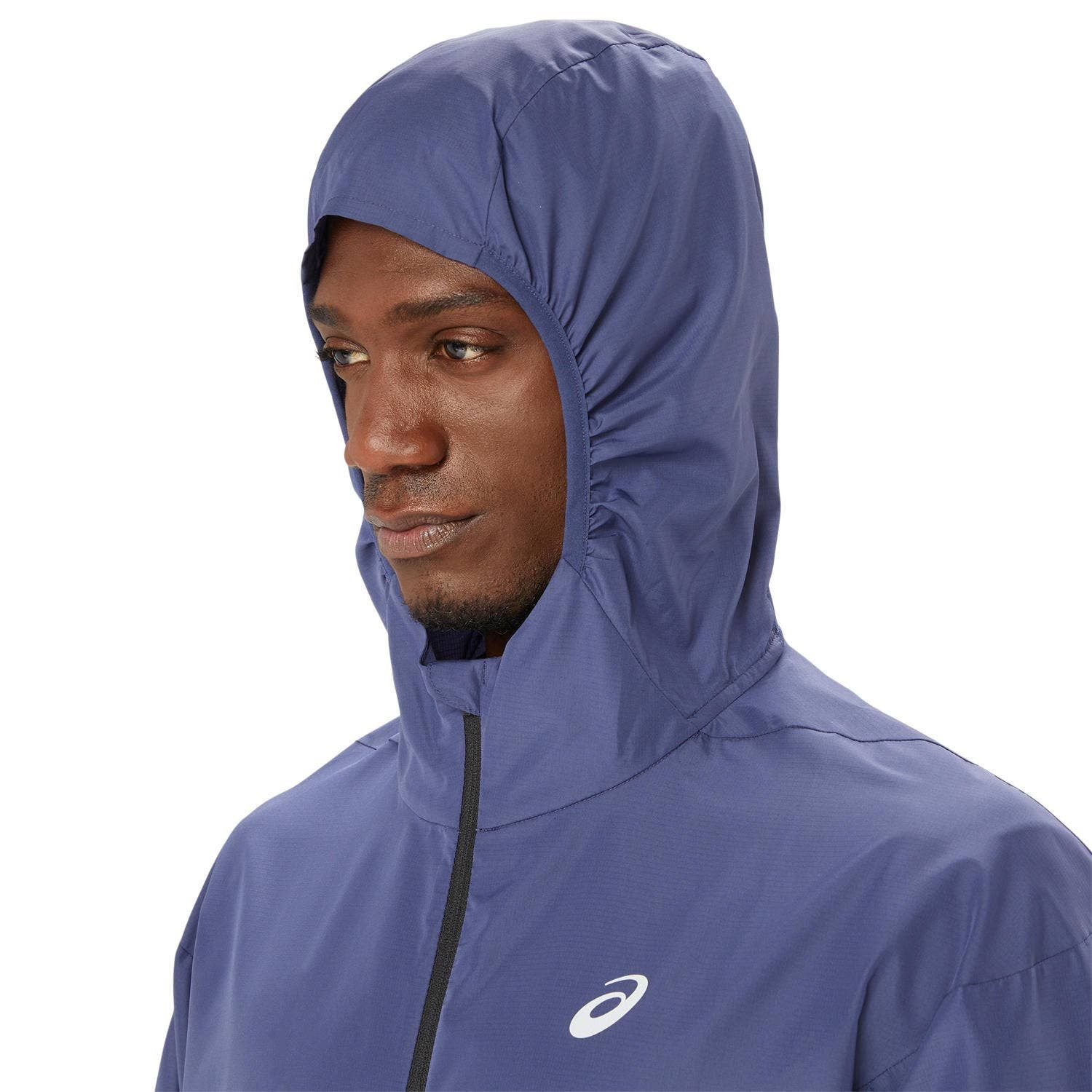 ASICS Accelerate Light Jacket