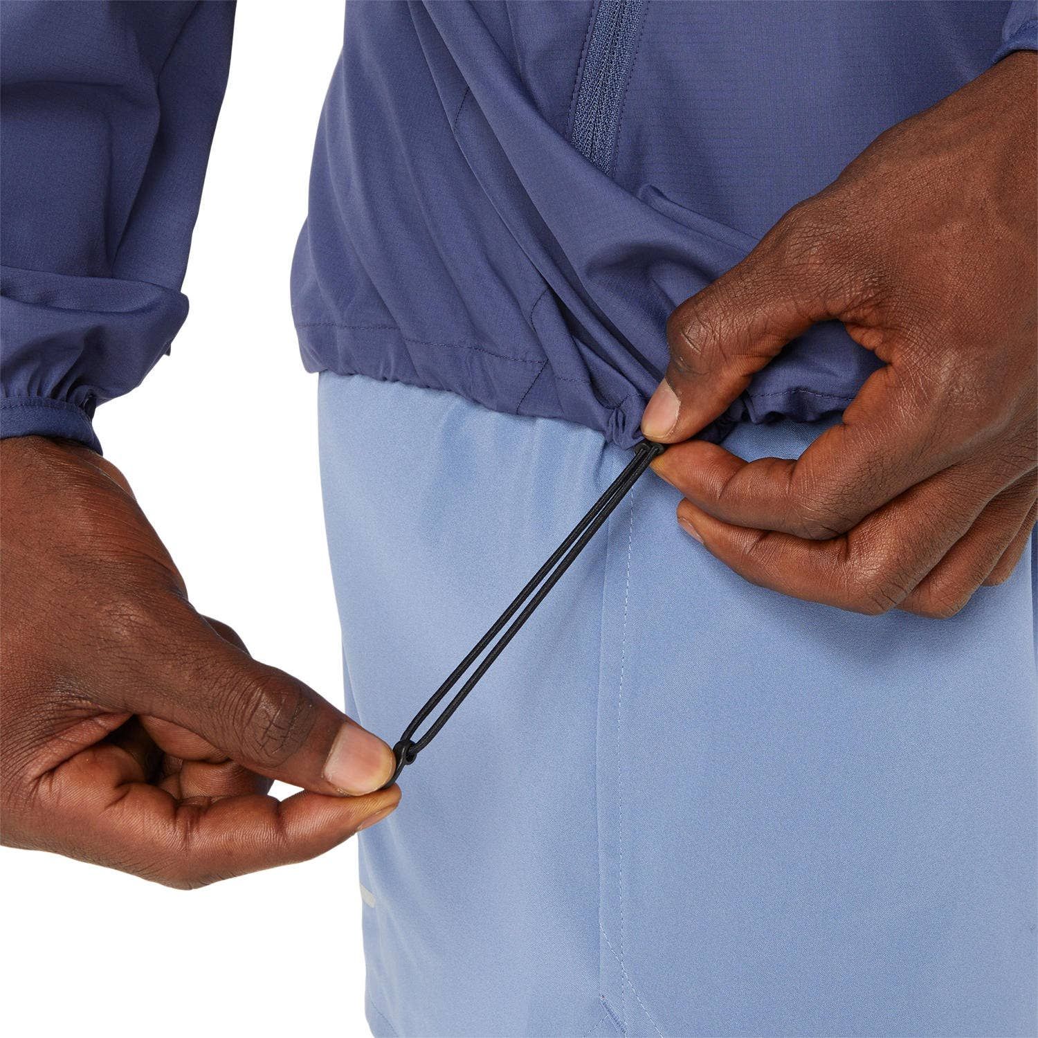 ASICS Accelerate Light Jacket