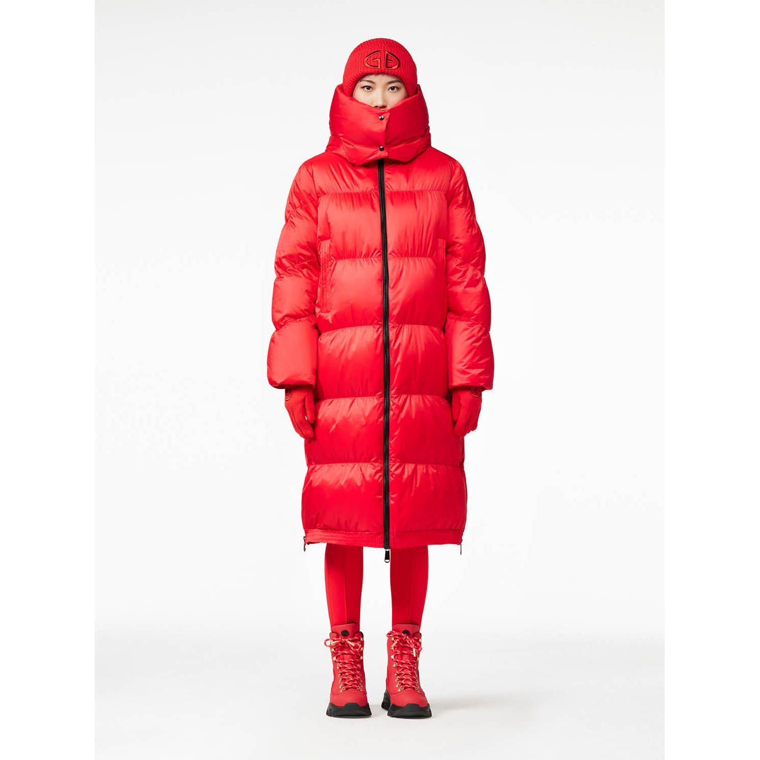 Goldbergh Keanu Jacket