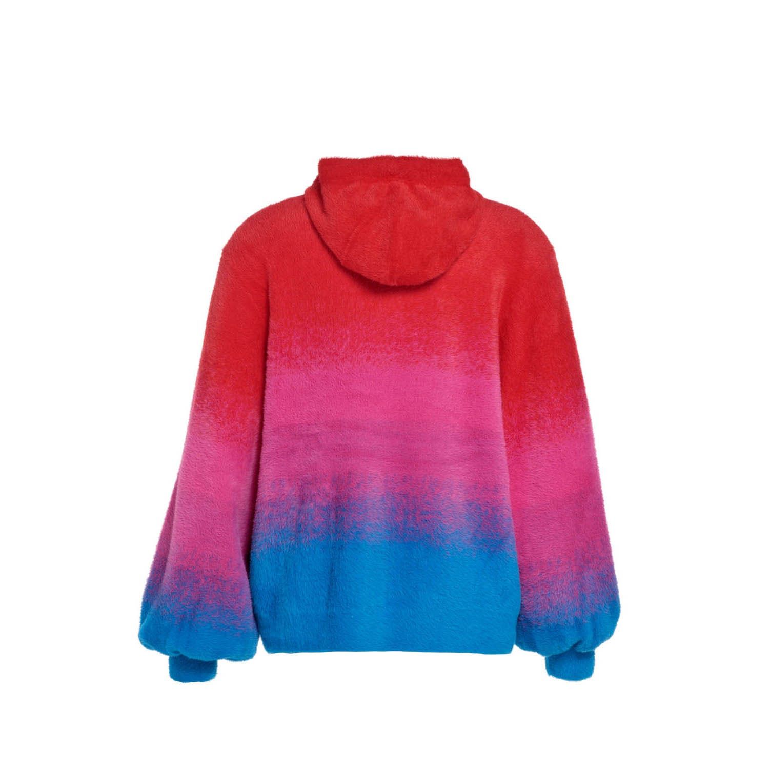 Goldbergh Desire Hooded Knit Sweater