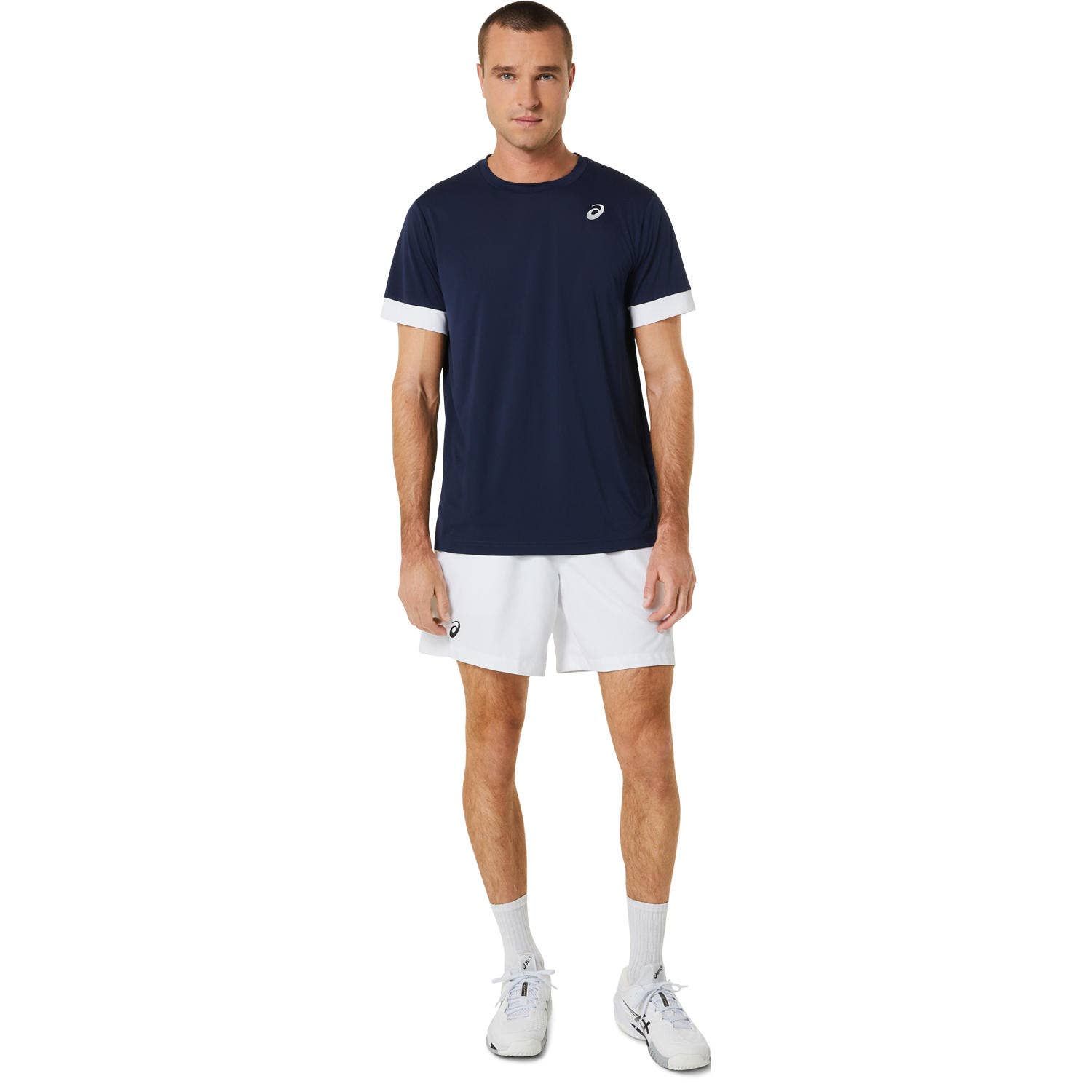ASICS Court Top