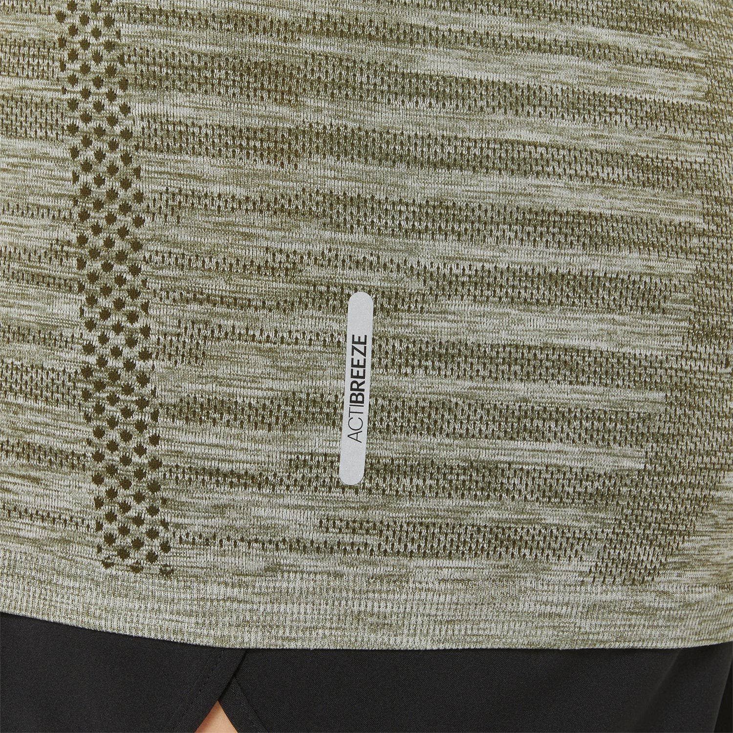 ASICS Seamless LS Top