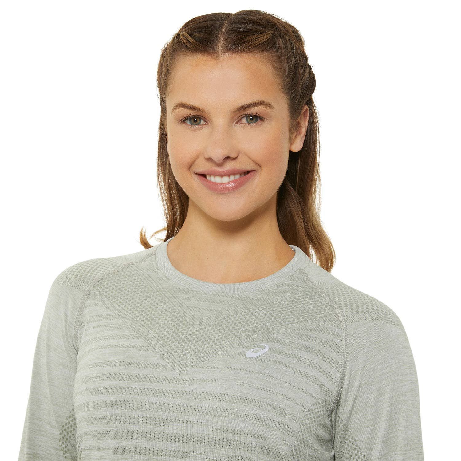 ASICS Seamless LS Top
