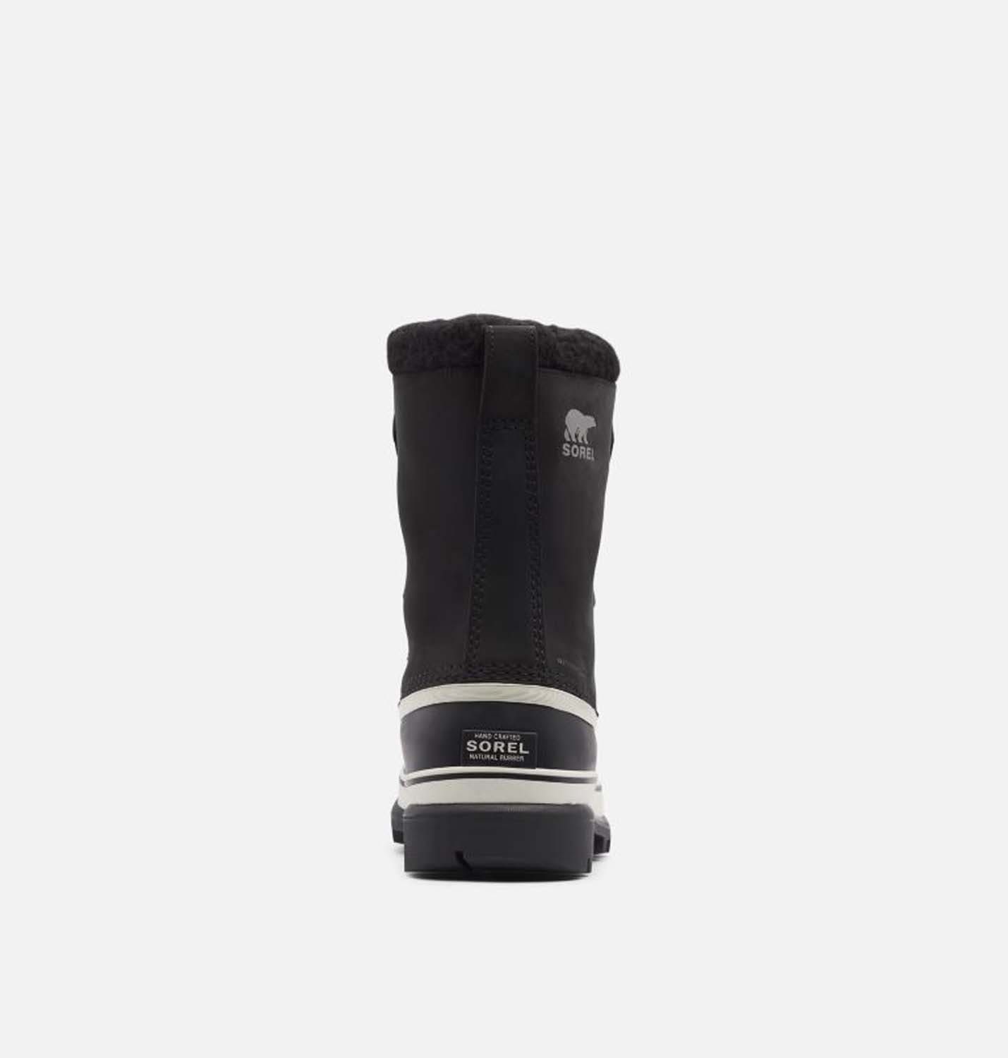 Sorel Caribou