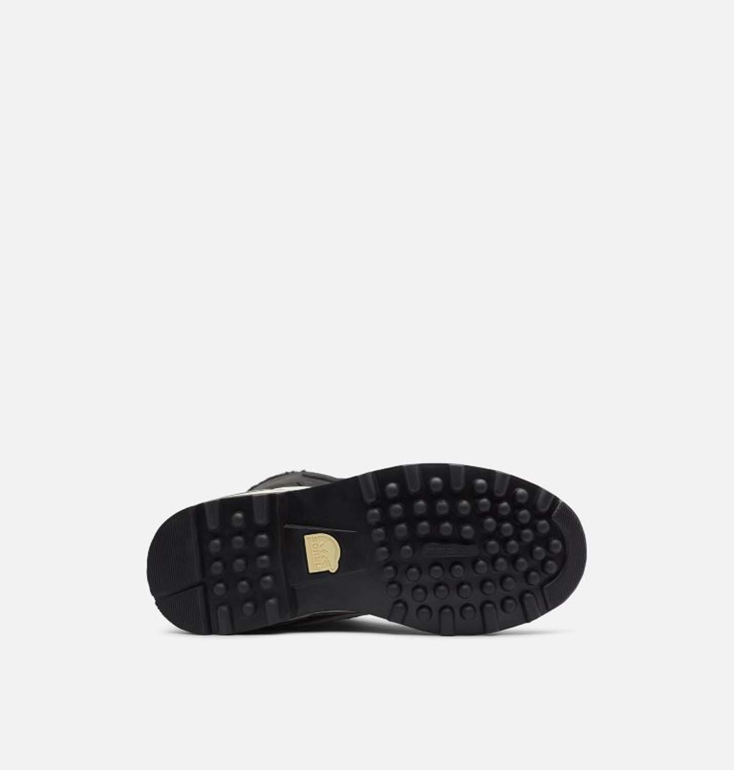 Sorel Caribou