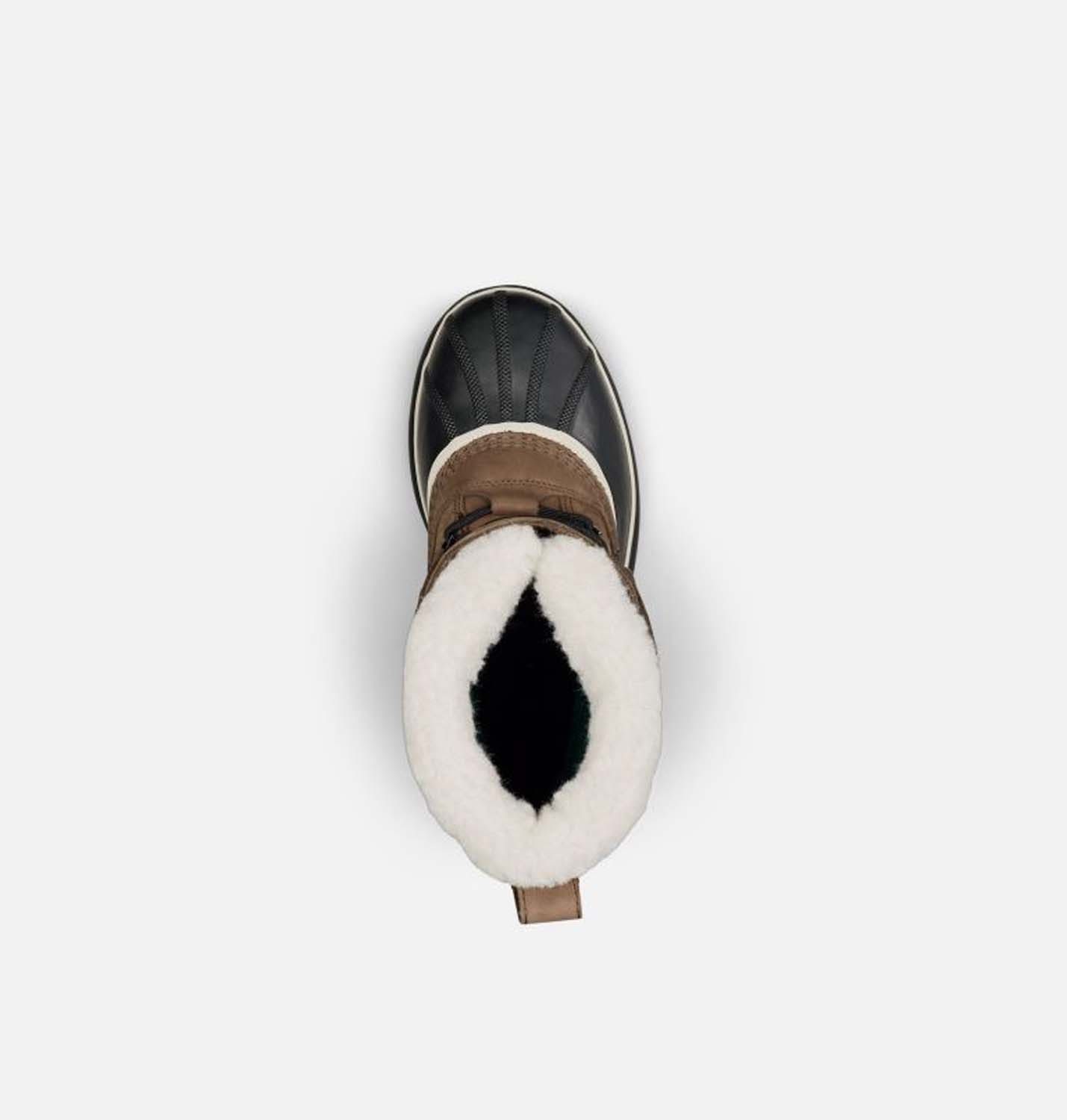 Sorel Caribou