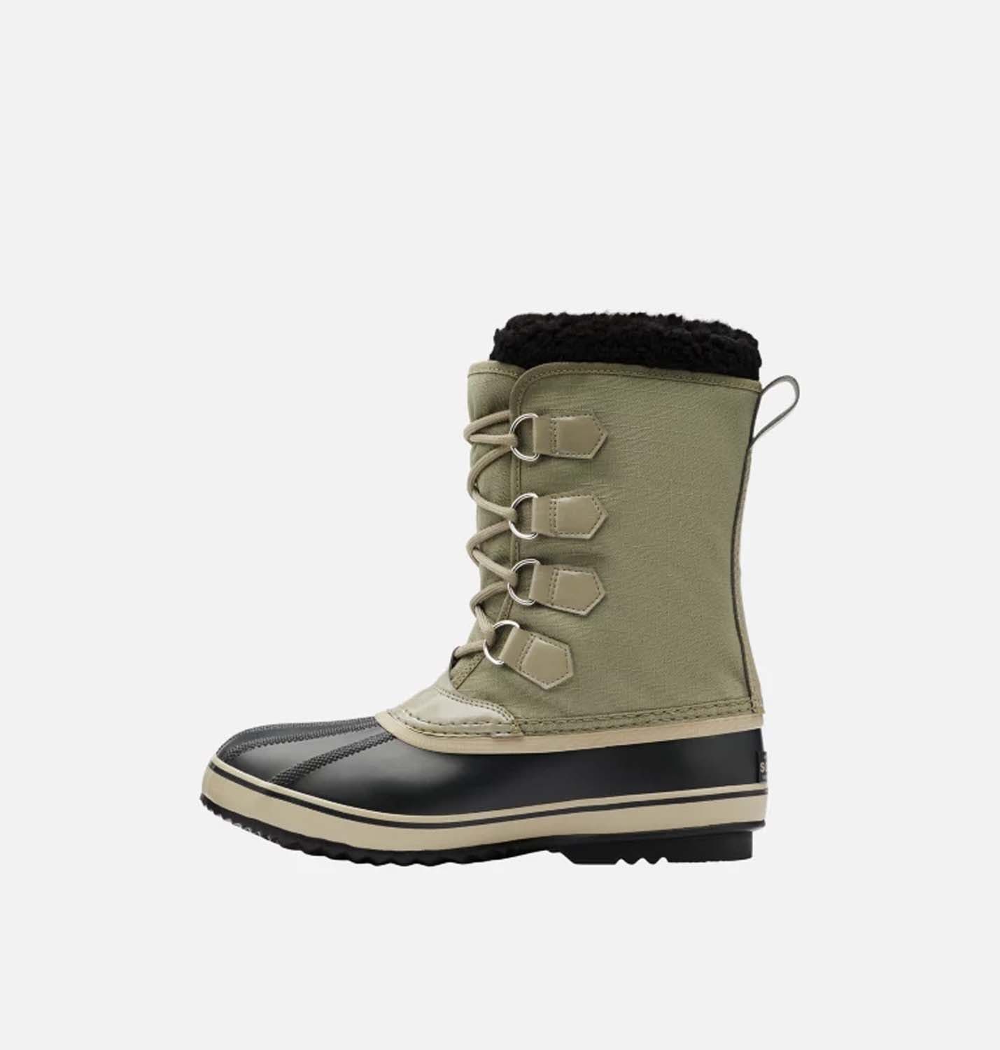 Sorel 1964 PAC Nylon