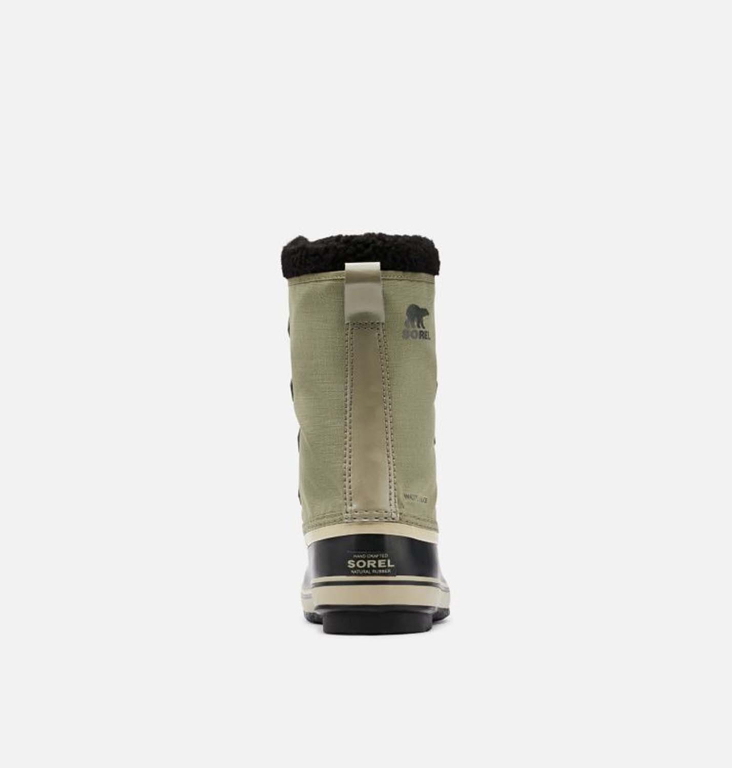 Sorel 1964 PAC Nylon