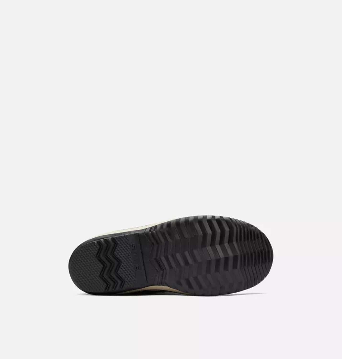 Sorel 1964 PAC Nylon