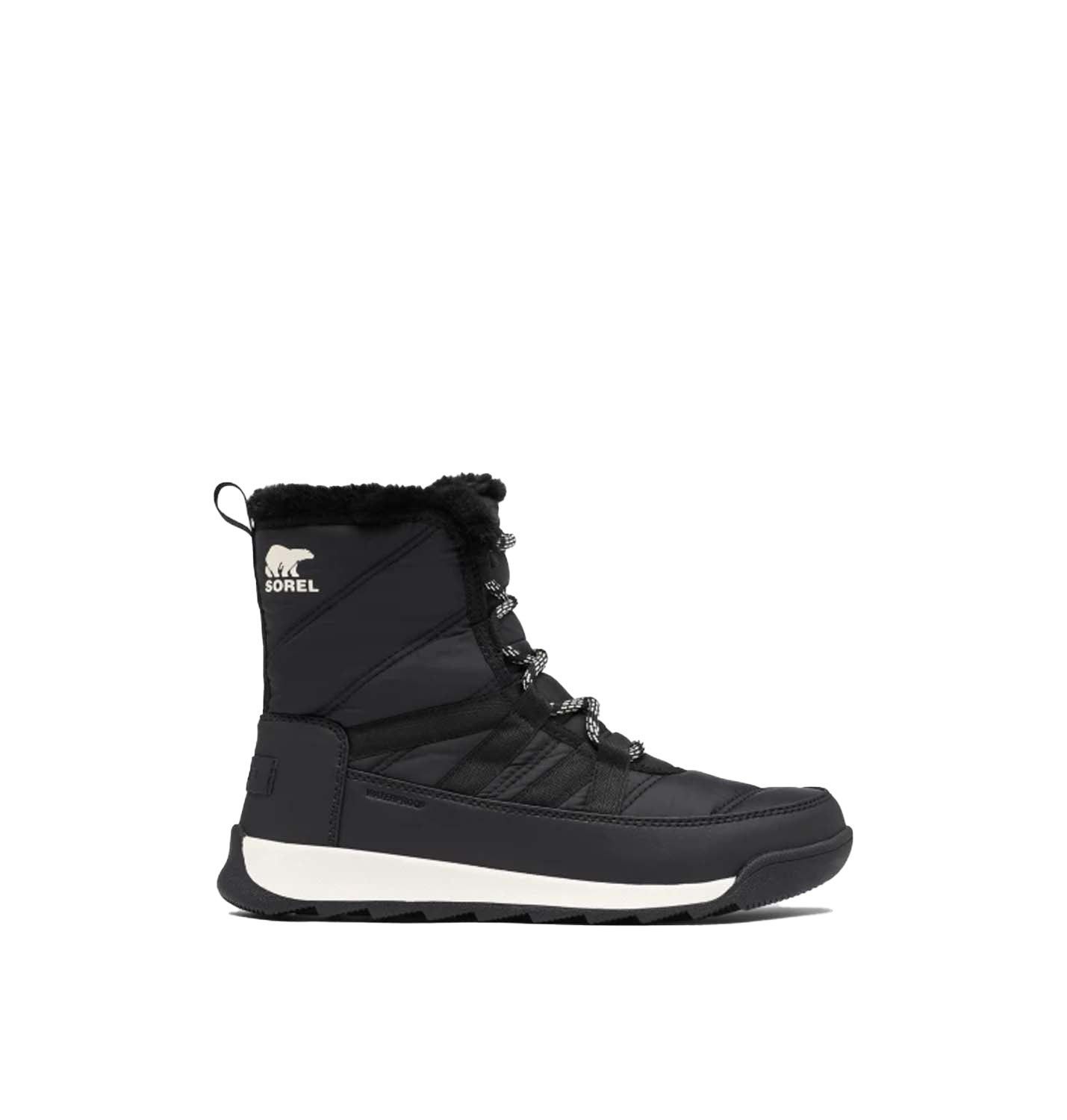 Sorel Whitney II Short Lace