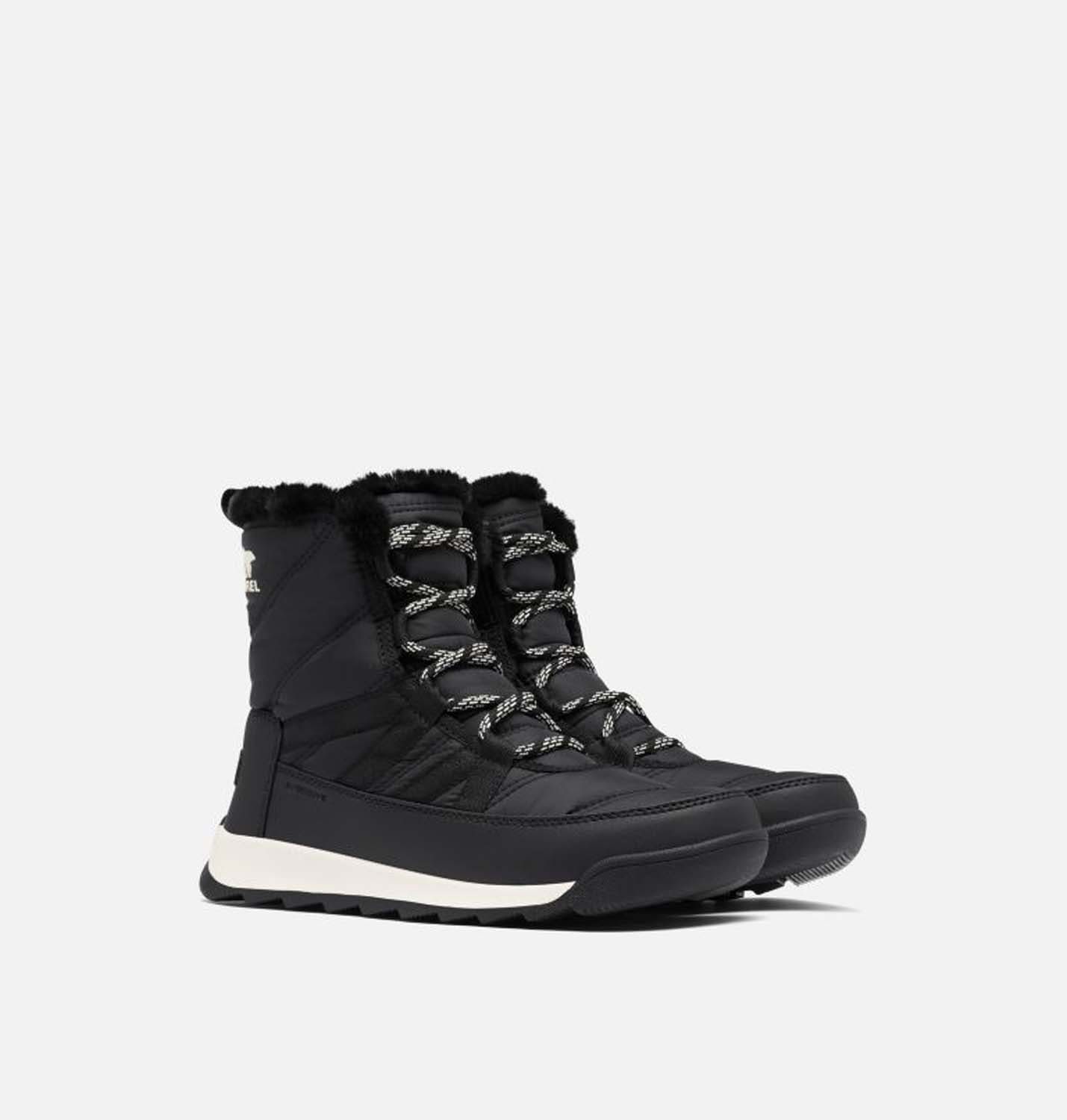 Sorel Whitney II Short Lace