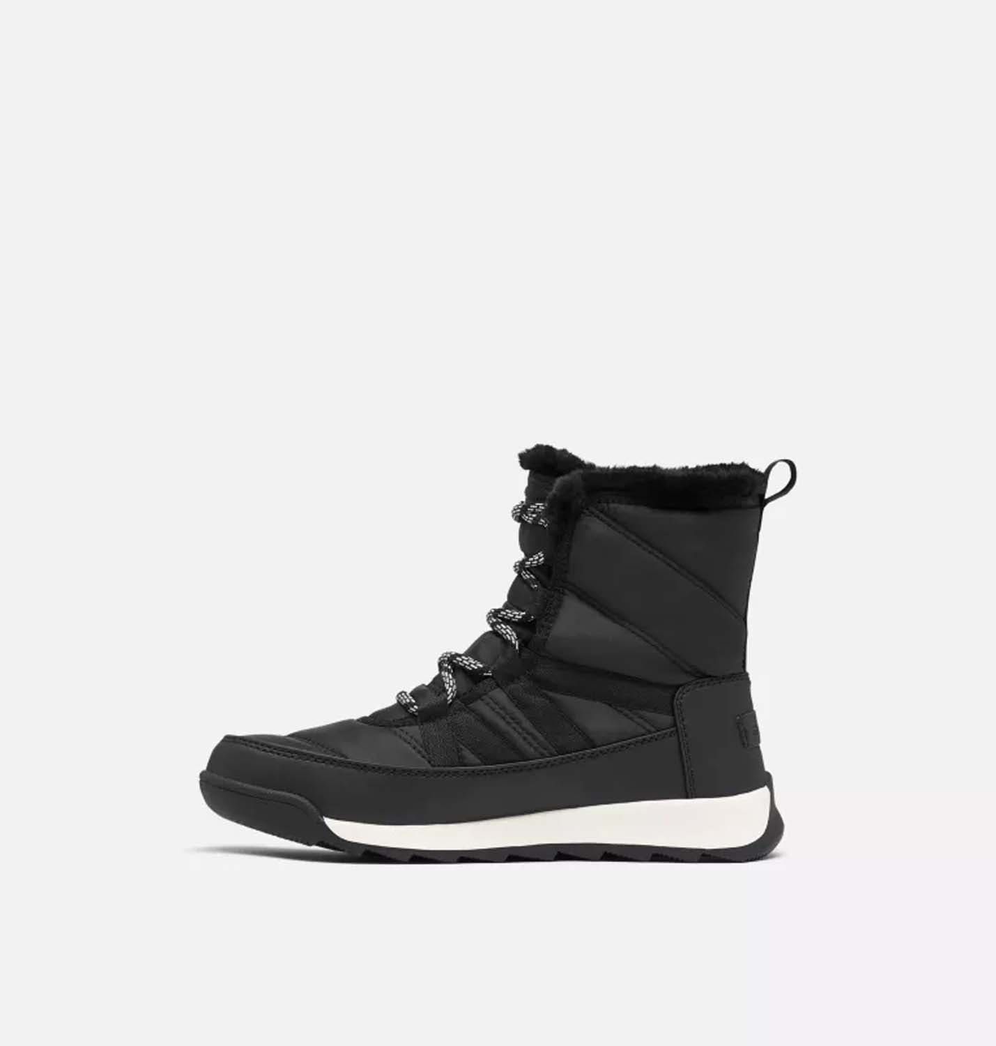 Sorel Whitney II Short Lace