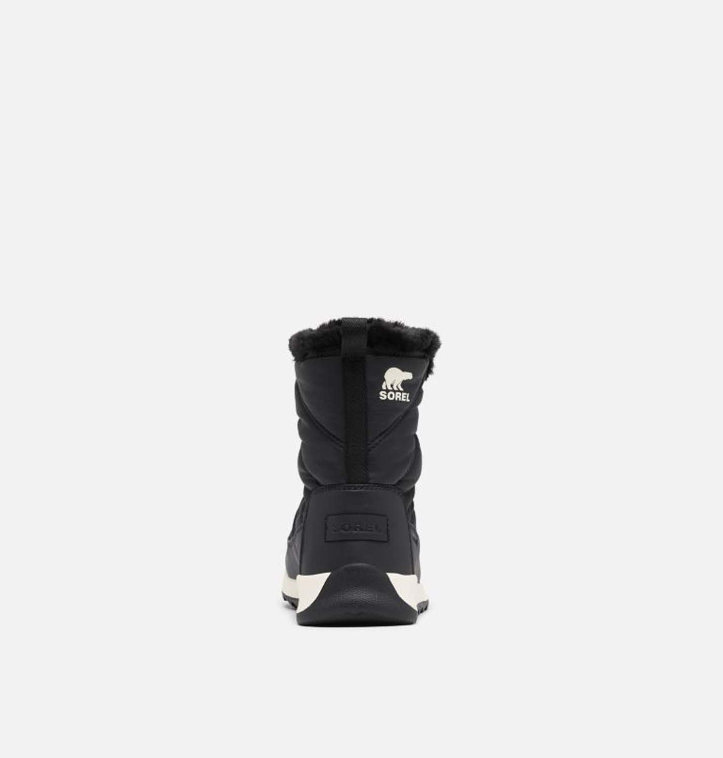 Sorel Whitney II Short Lace
