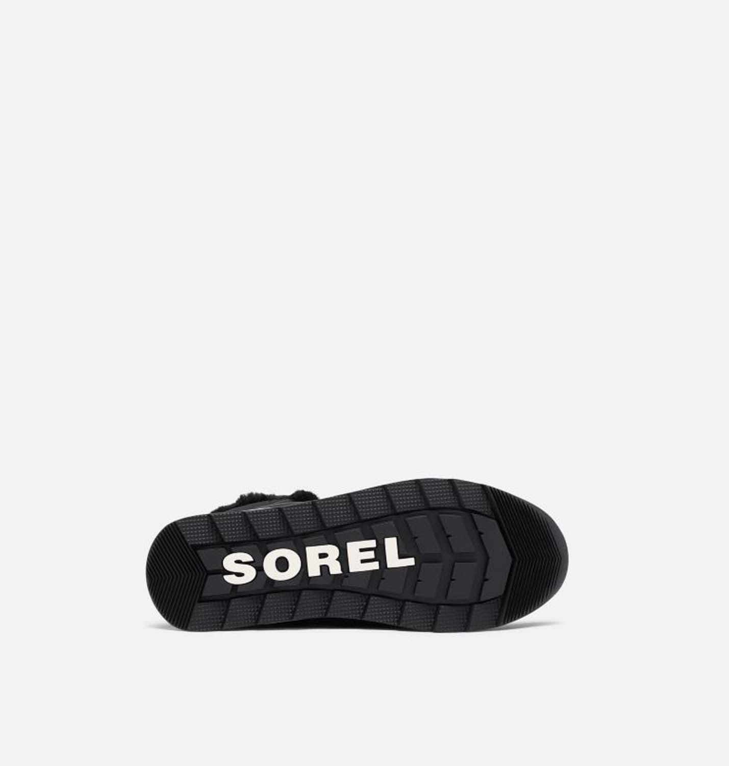 Sorel Whitney II Short Lace