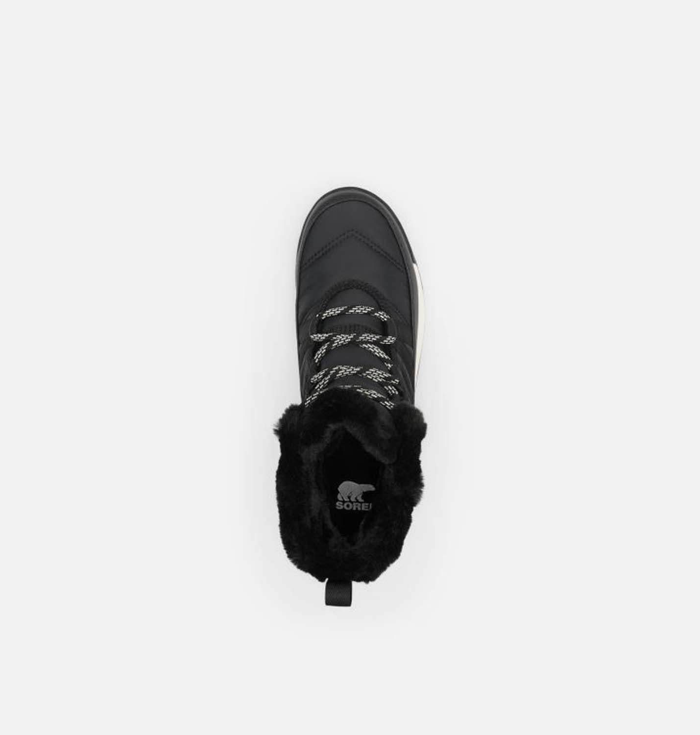Sorel Whitney II Short Lace