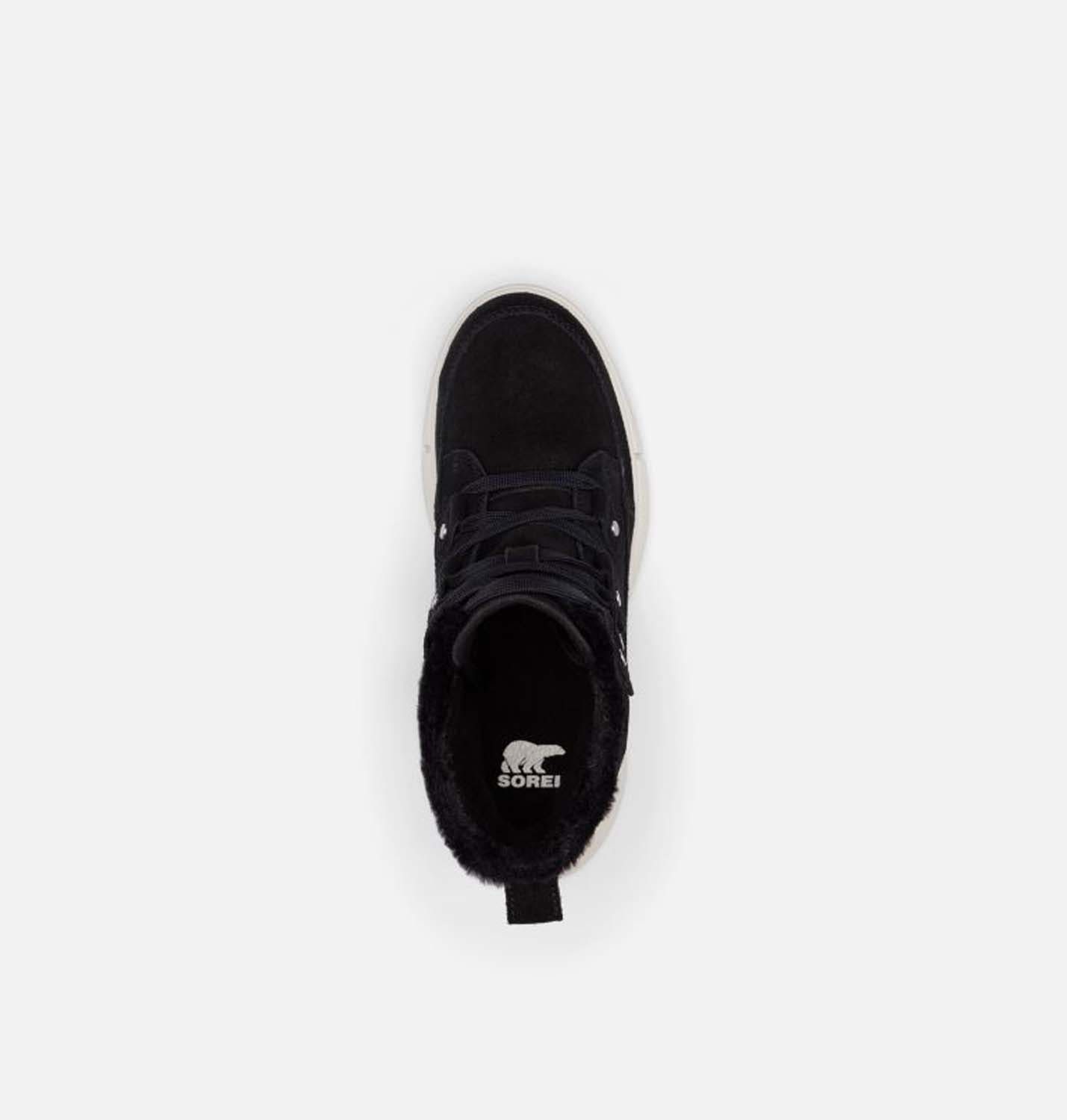 Sorel Whitney II Short Lace
