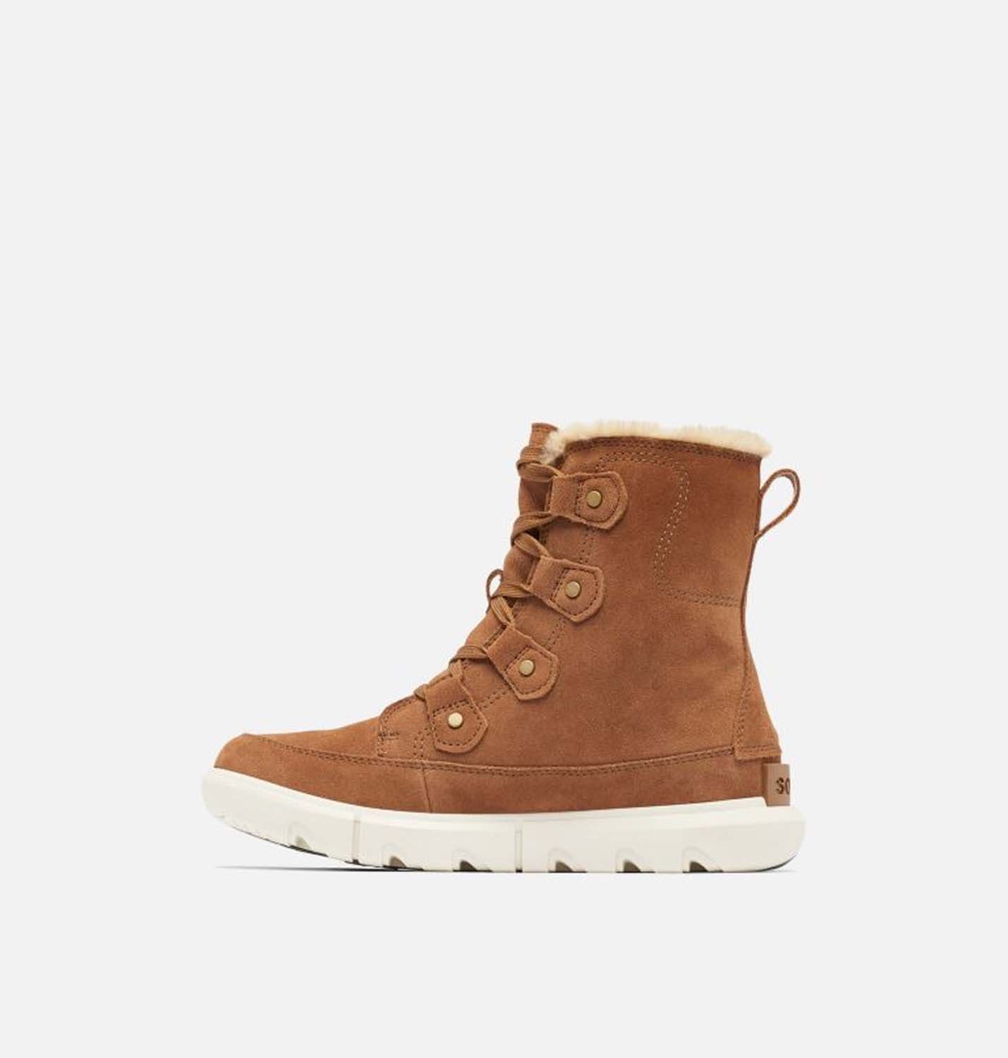 Sorel Explorer Next Joan Waterproof