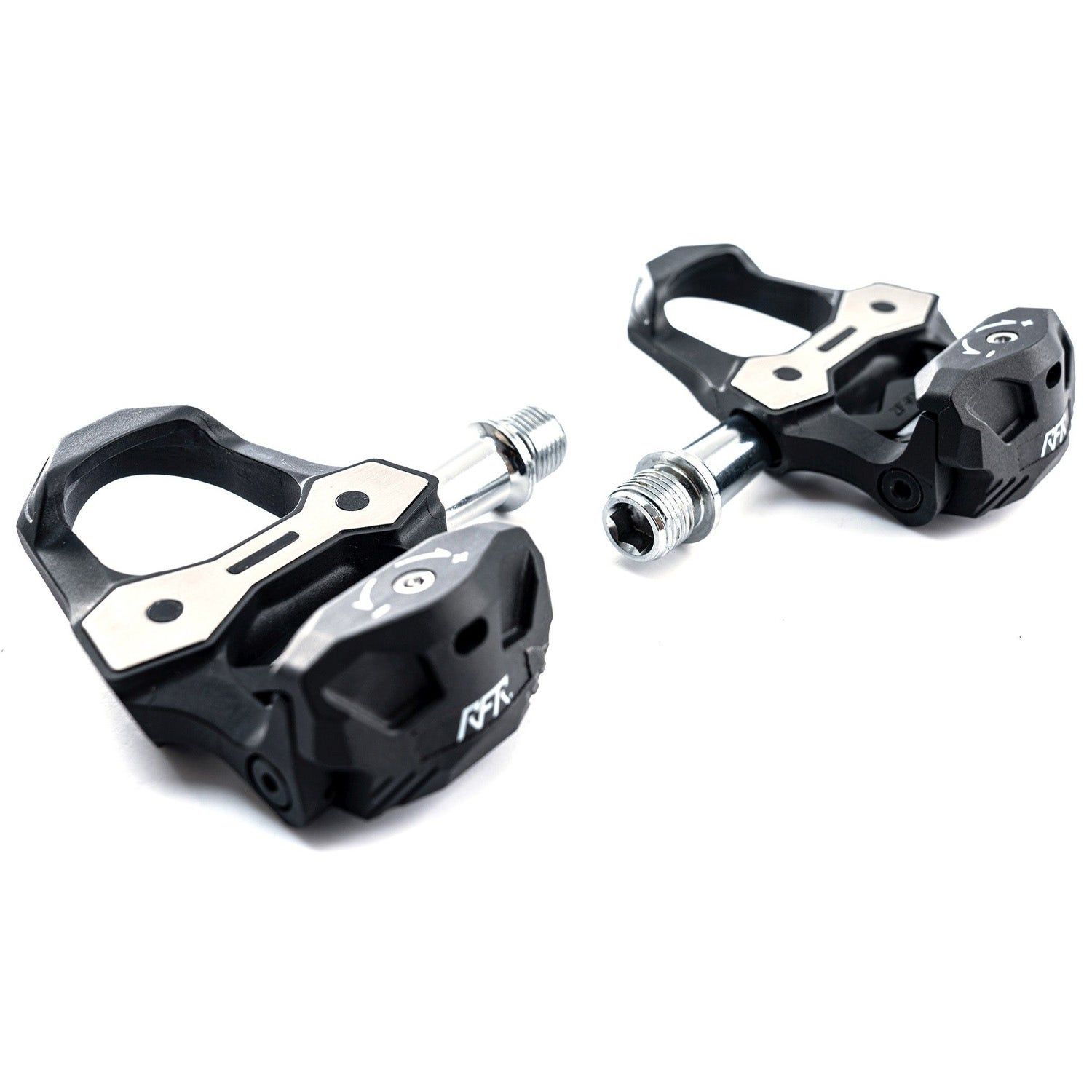 Cube RFR Pedals Road look HPP Black 