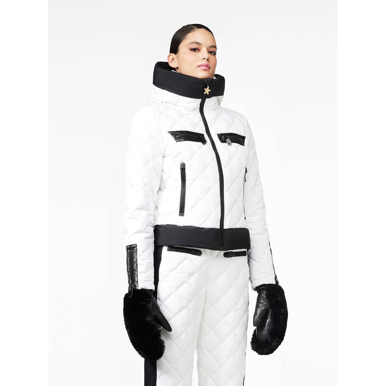 Goldbergh Cecile Ski Jacket