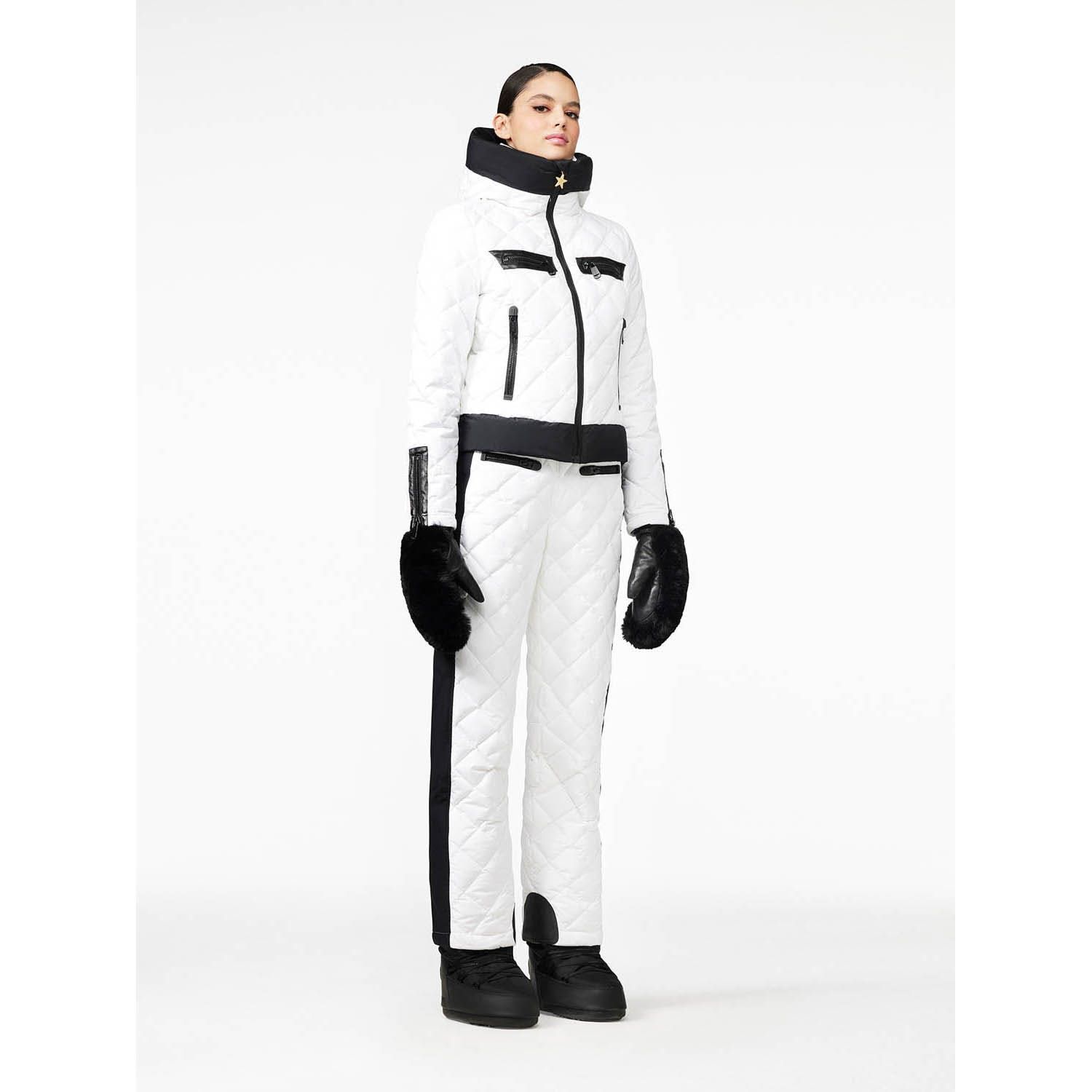 Goldbergh Cecile Ski Jacket
