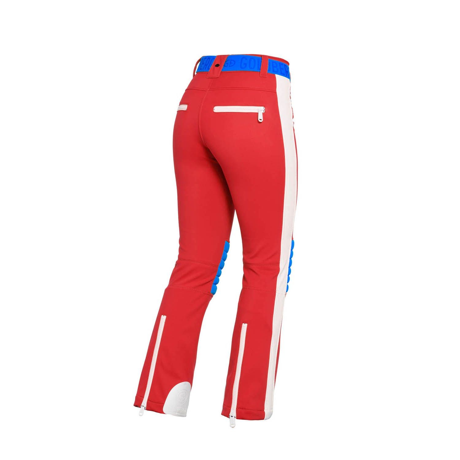 Goldbergh Goalie Ski Pants