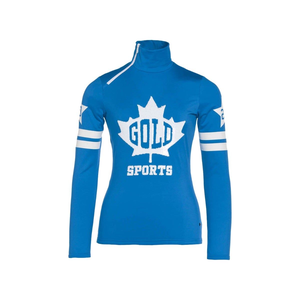 Goldbergh Maple Leaf Skipully