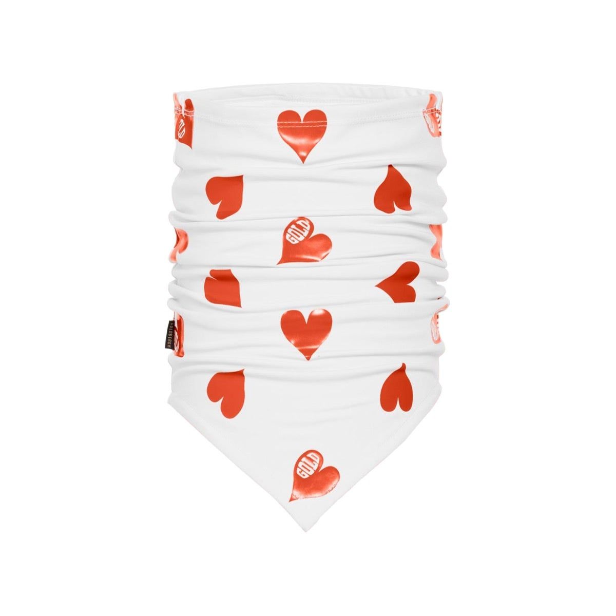 Goldbergh Dovey Neckwarmer