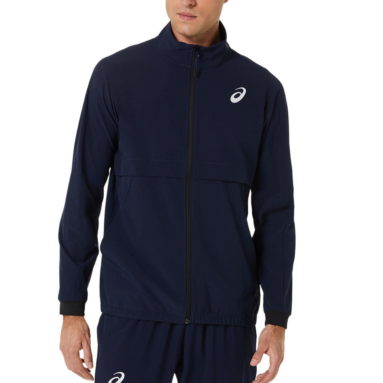 ASICS Match Jacket