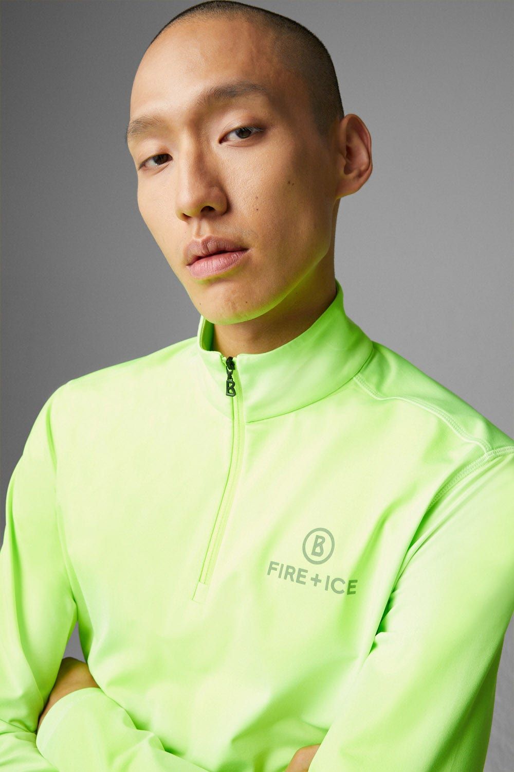 Bogner Fire+Ice Pascal