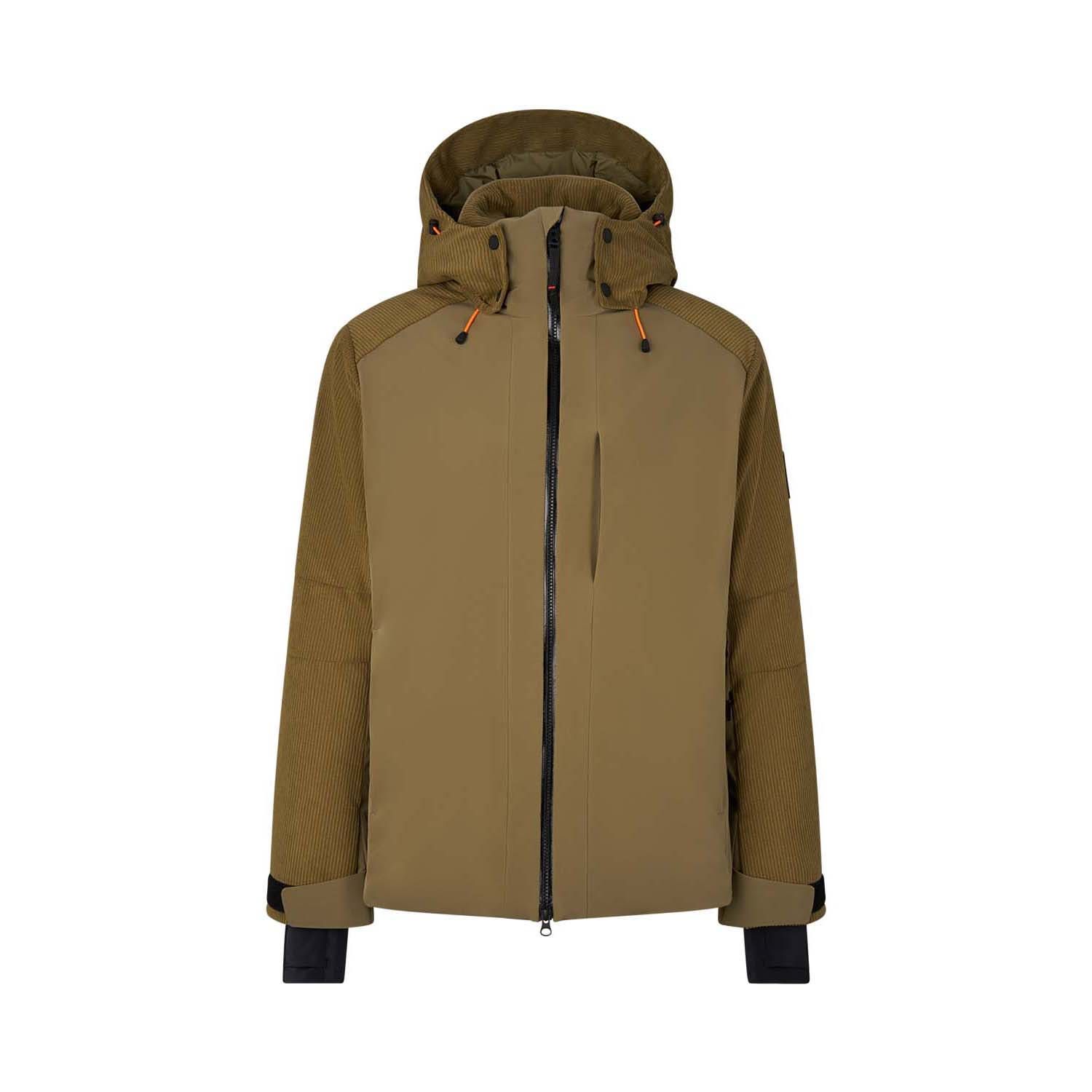 Bogner Fire+Ice Hardo Corduroy Ski Jacket