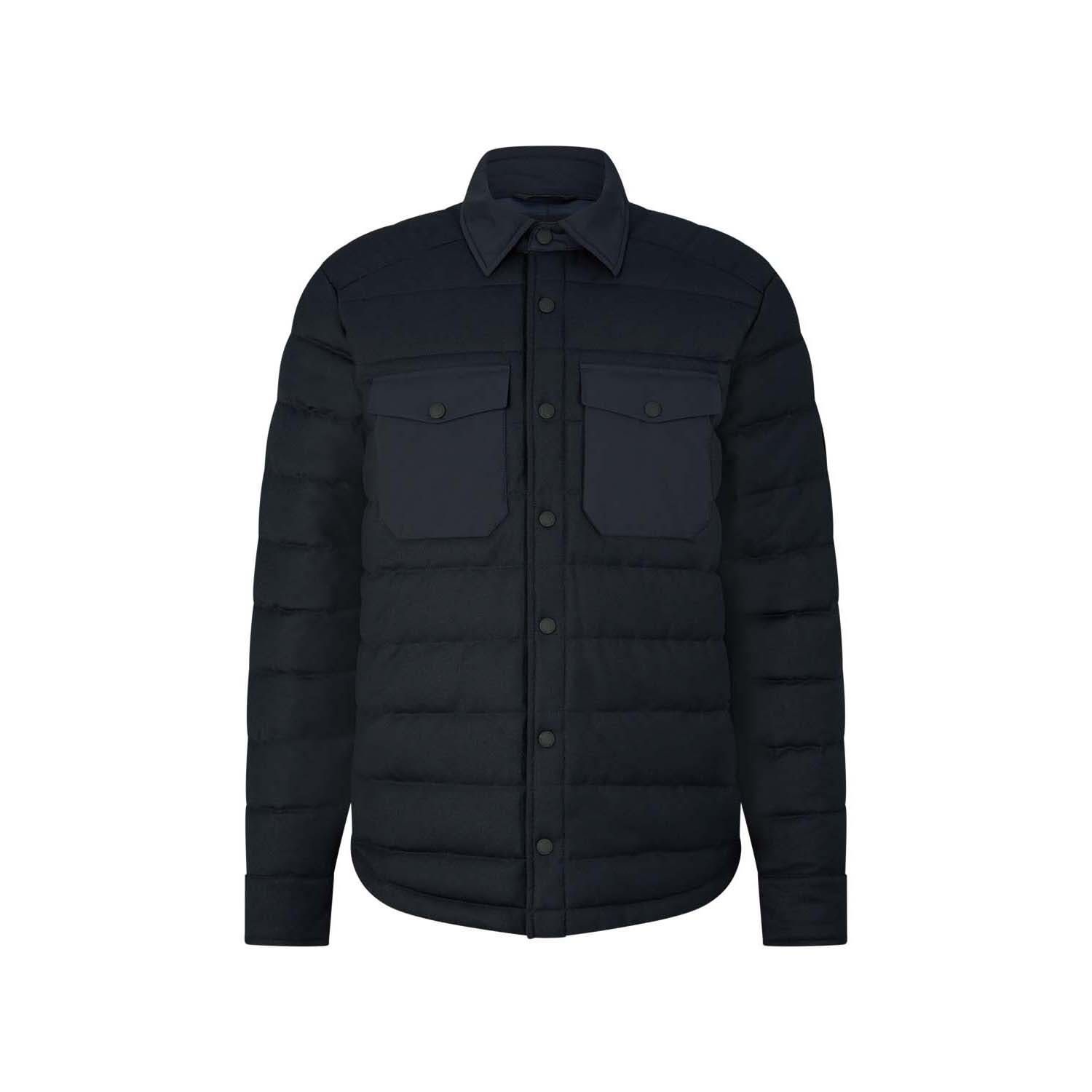 Bogner Fire+Ice Zafar Gewatteerd Jack