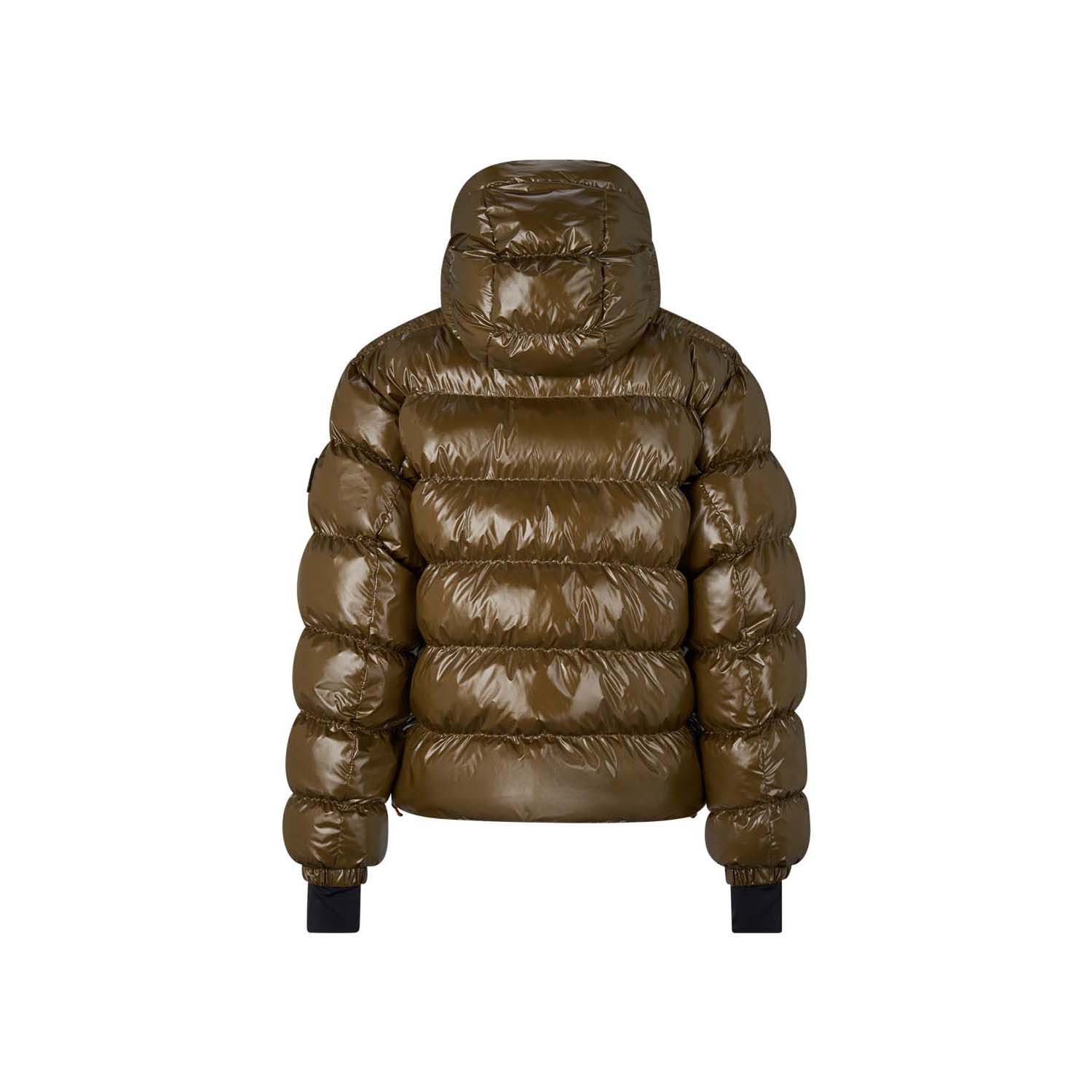 Bogner Fire+Ice Rosetta Quilted Jacket