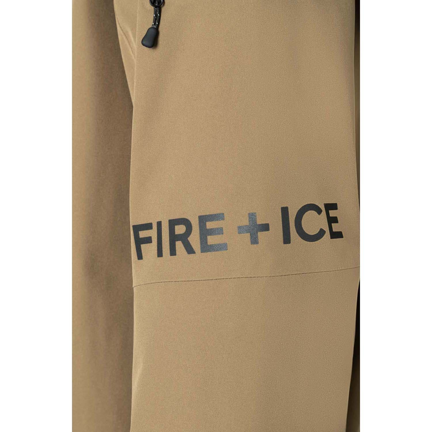 Bogner Fire+Ice Bjarne Ski Jacket