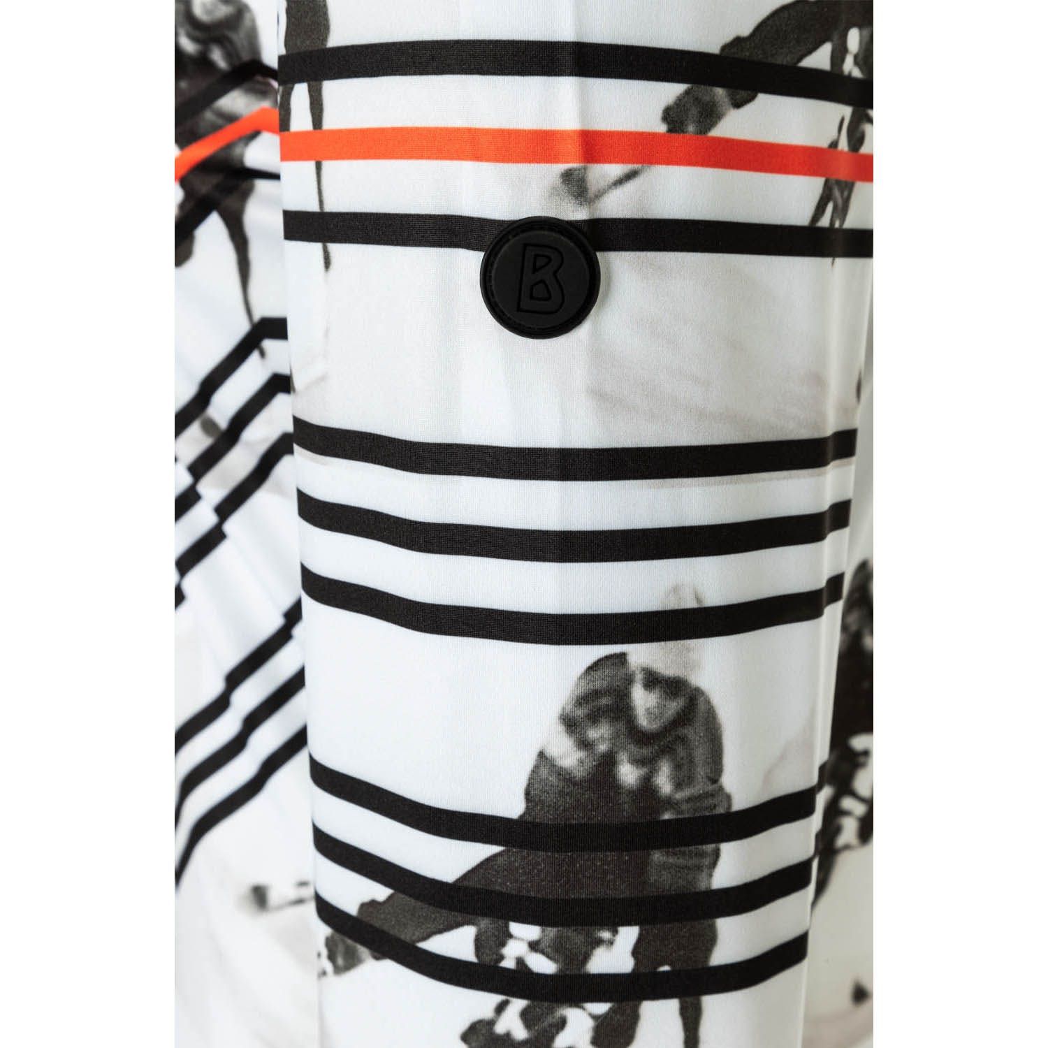 Bogner Jelina First Layer