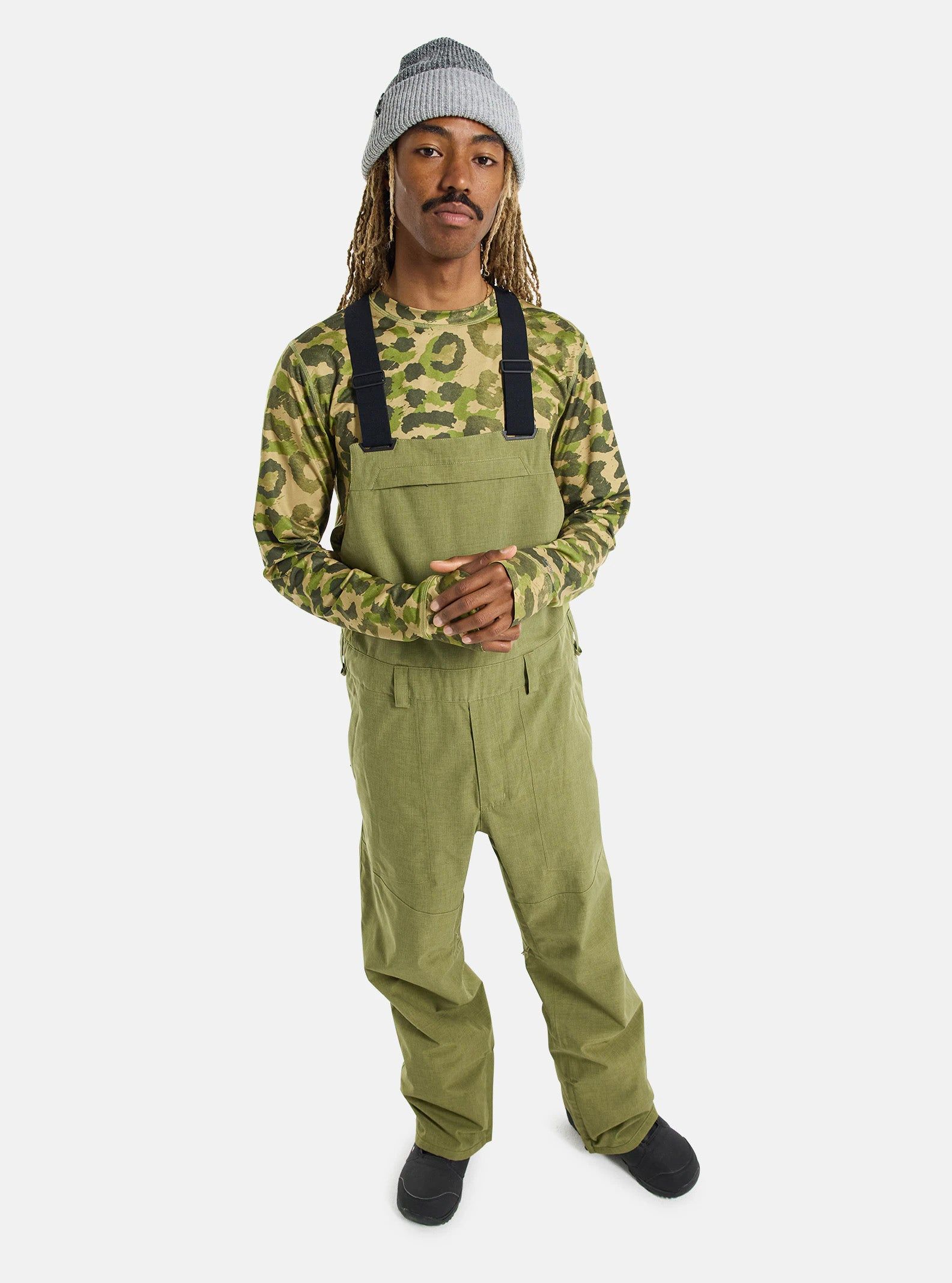 Burton Snowdial Bib Pants