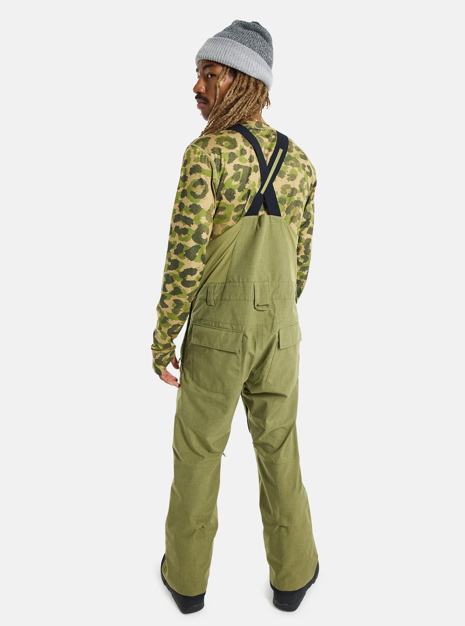 Burton Snowdial Bib Pants