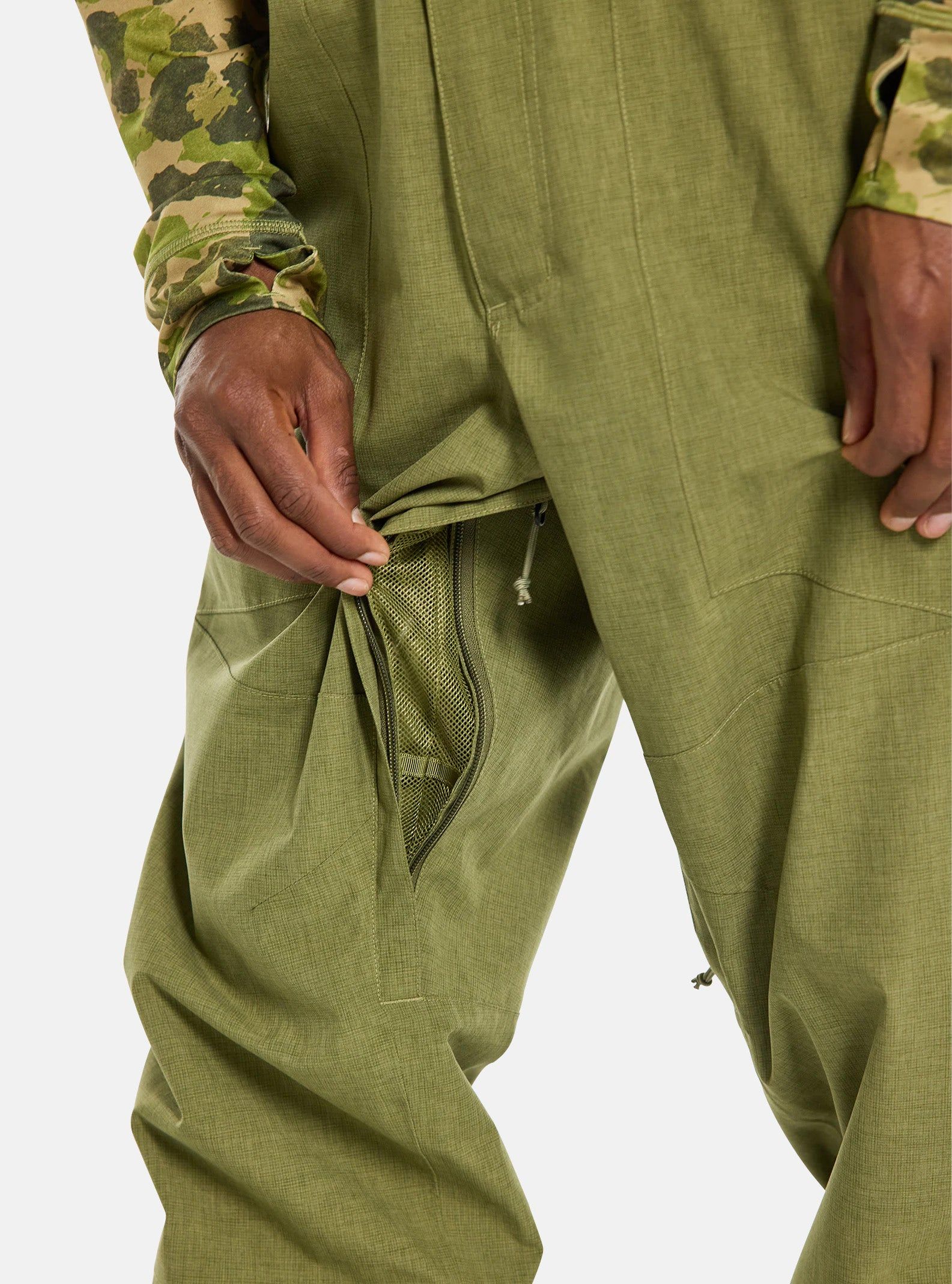 Burton Snowdial Bib Pants