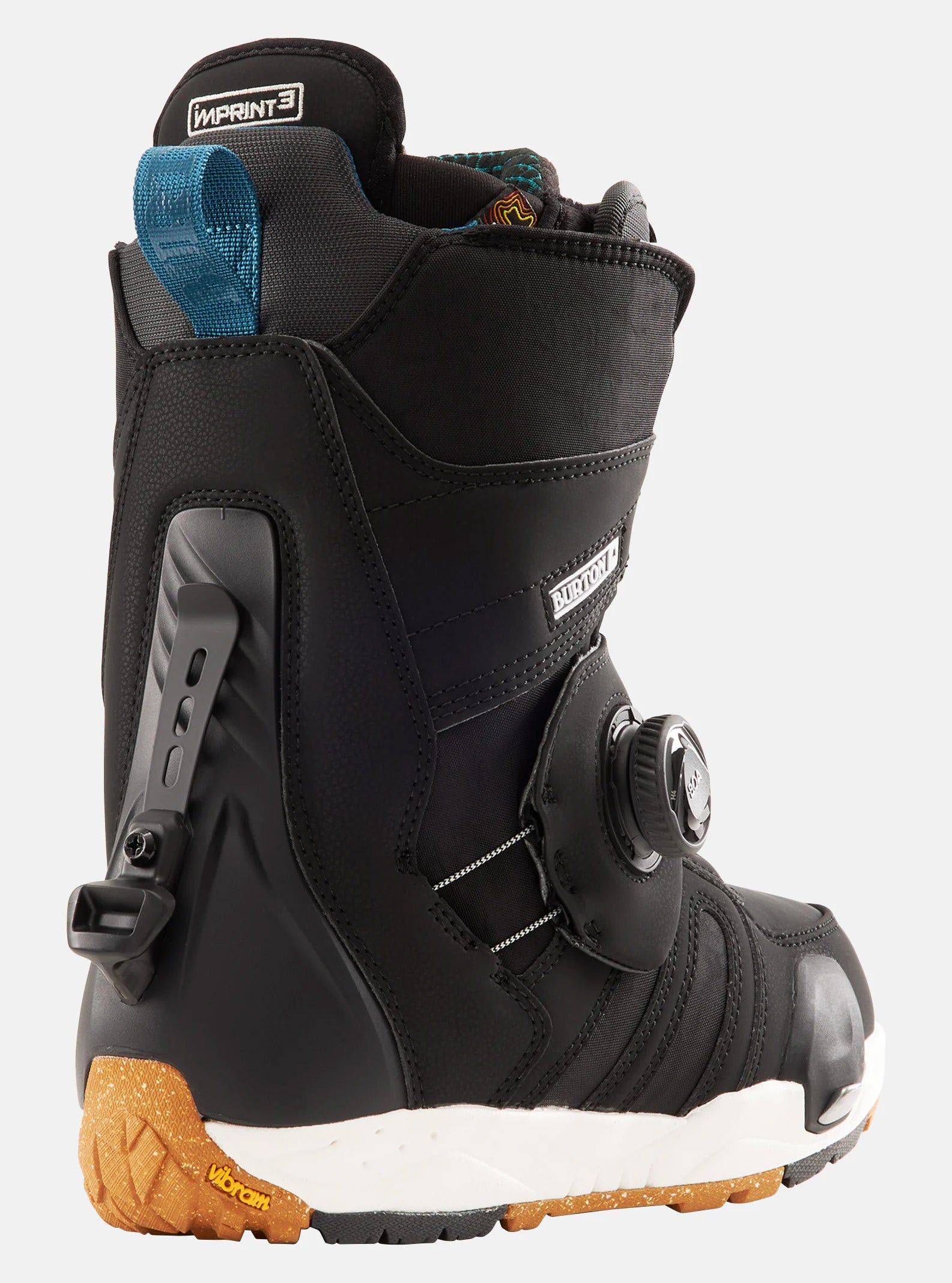 Burton Felix Step On