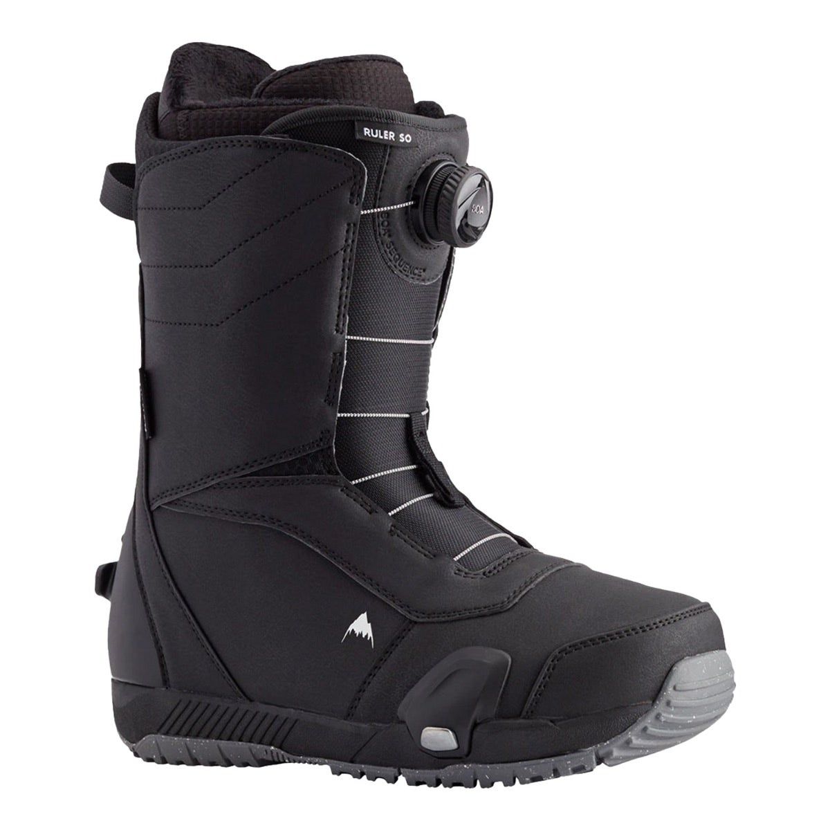 Burton Ruler Step On 