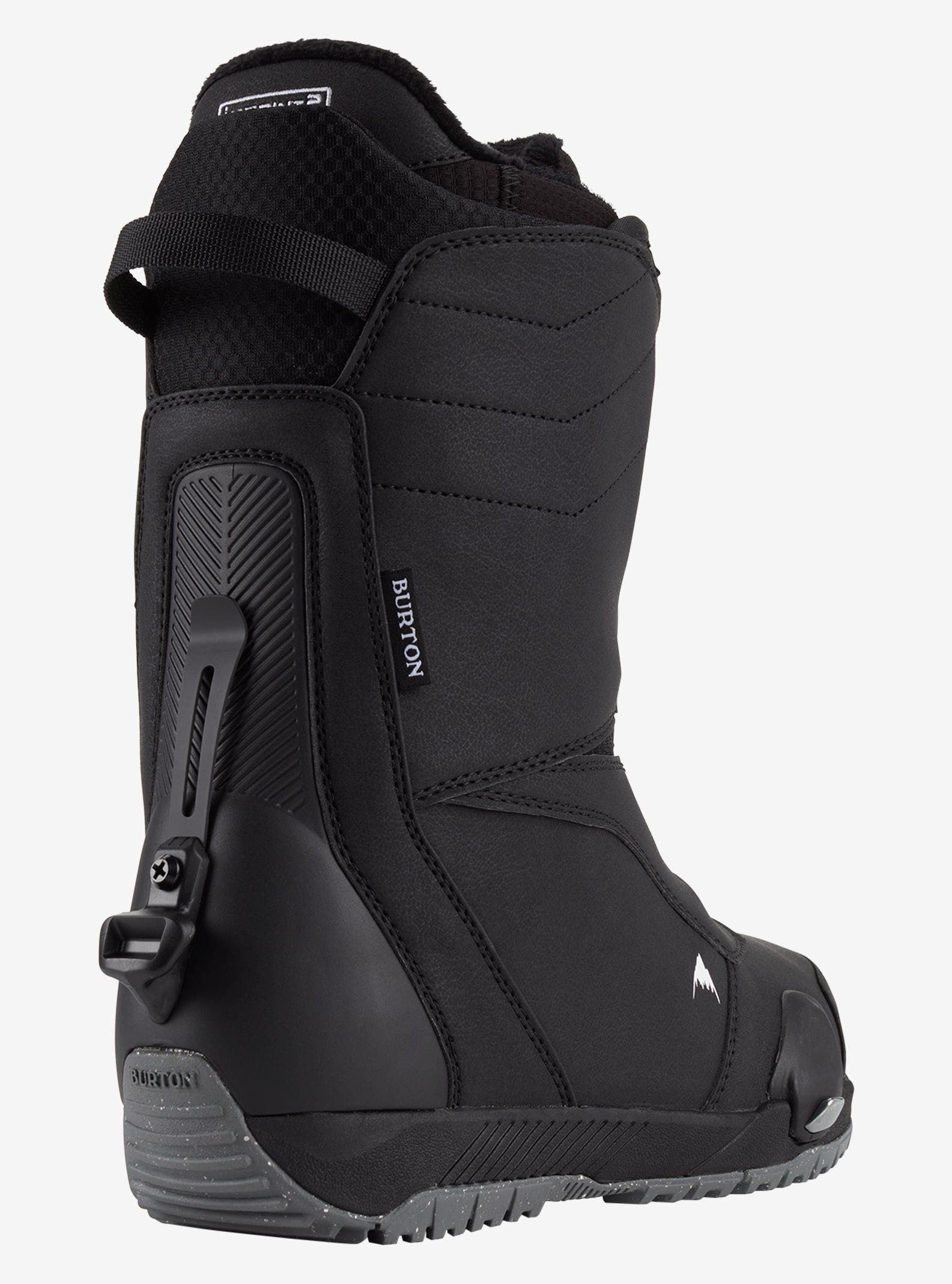 Burton Ruler Step On 