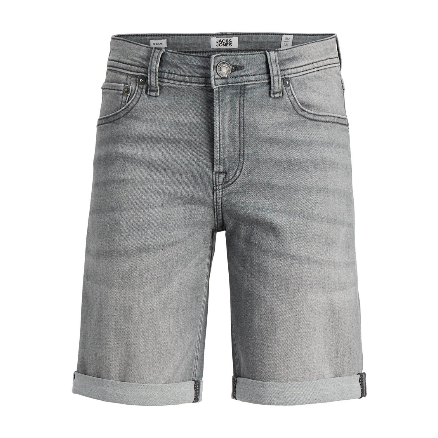 Jack & Jones Kids Rick Icon Shorts Jongens
