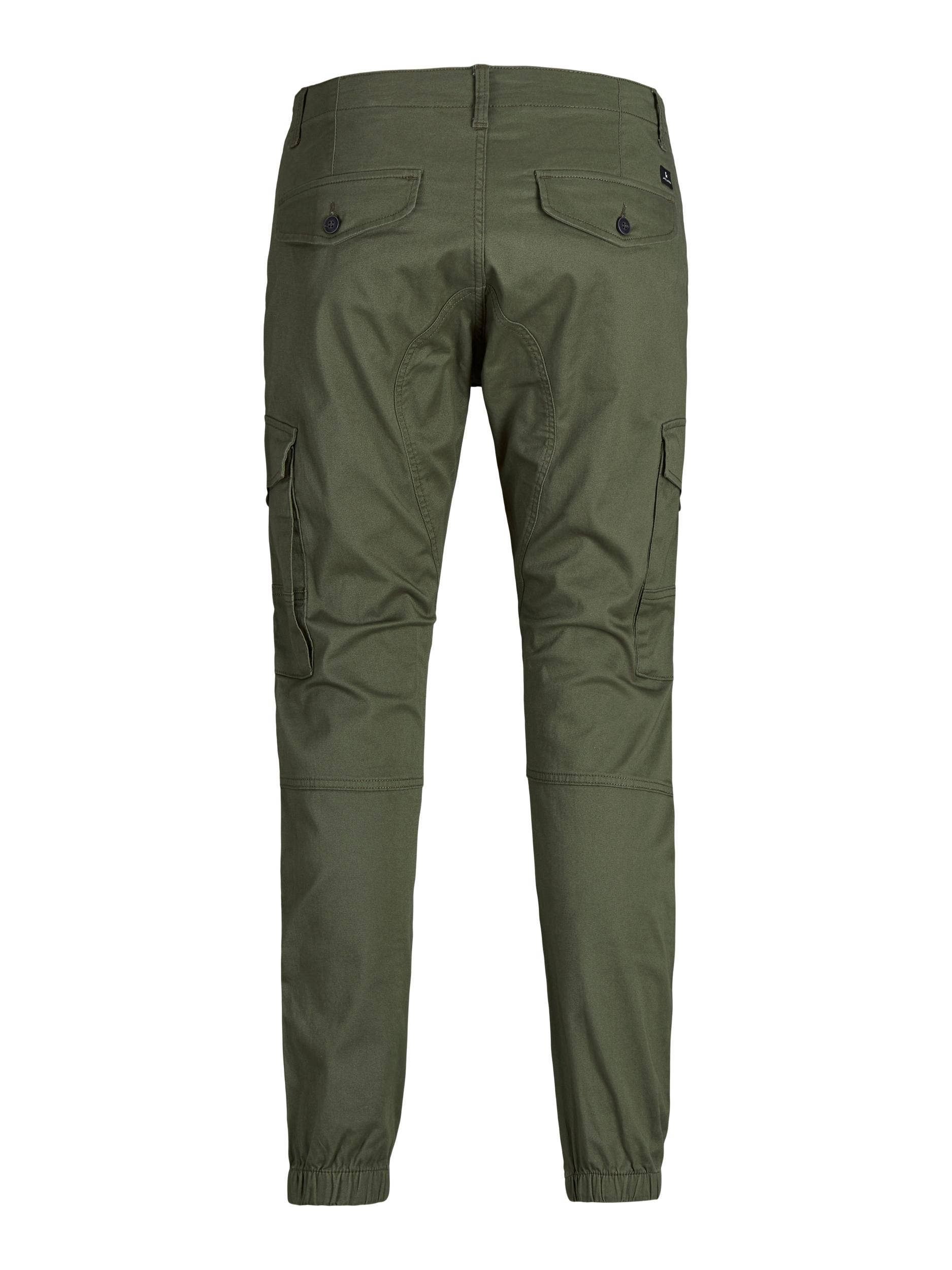 Jack & Jones Kids Cargobroek jongens