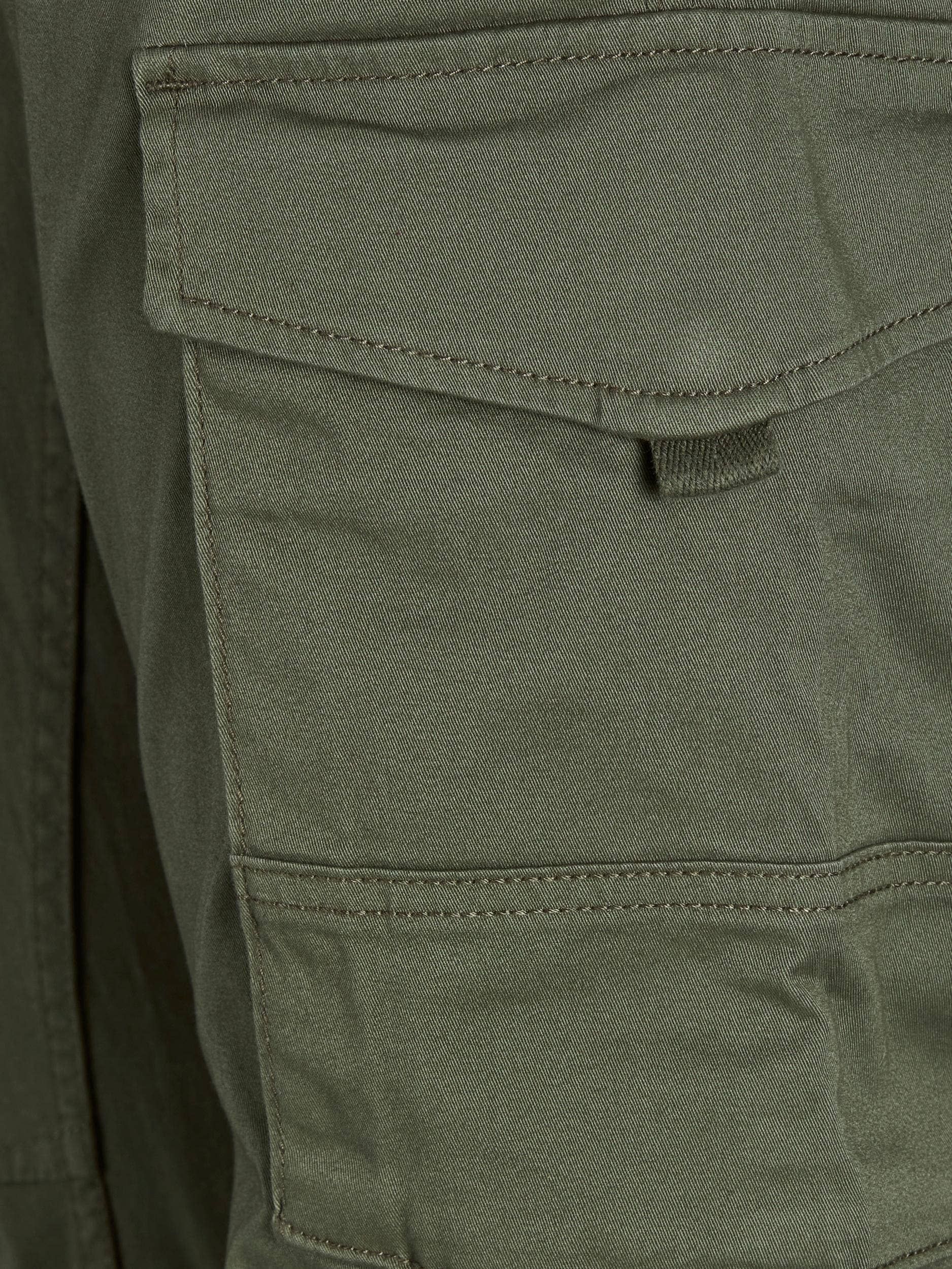 Jack & Jones Kids Cargobroek jongens
