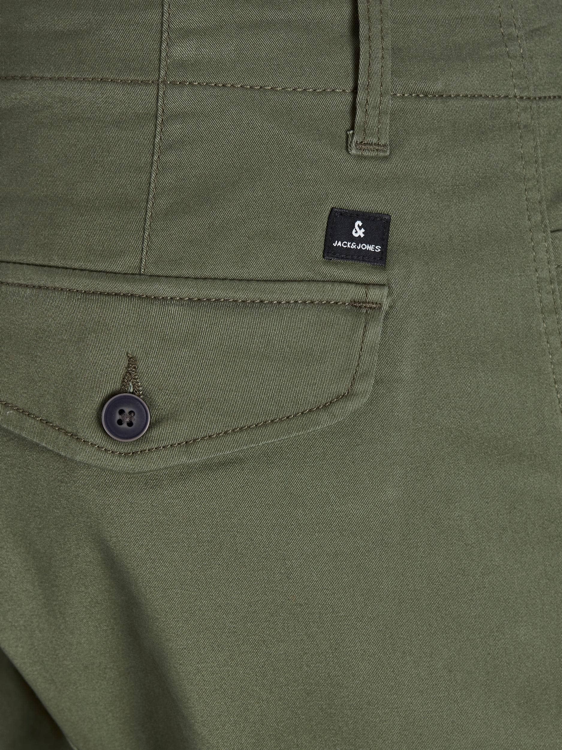 Jack & Jones Kids Cargobroek jongens