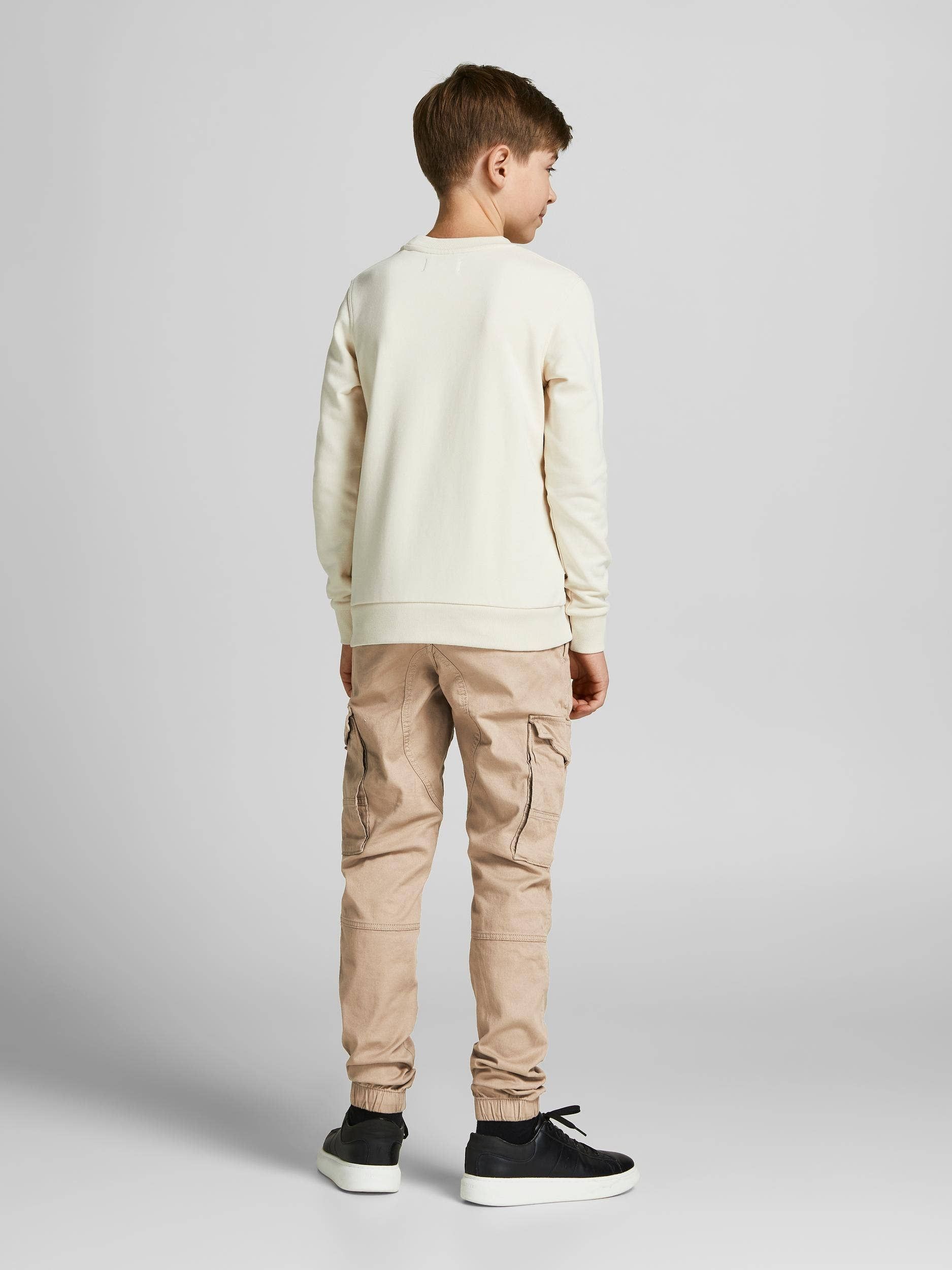 Jack & Jones Kids Cargobroek jongens