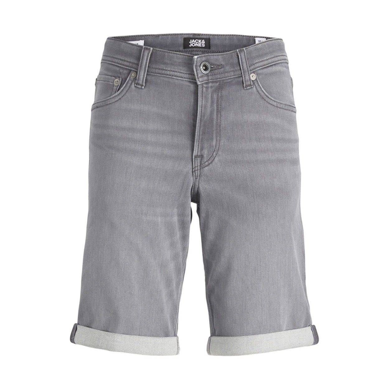 Jack & Jones Kids Regular Fit Denim Shorts