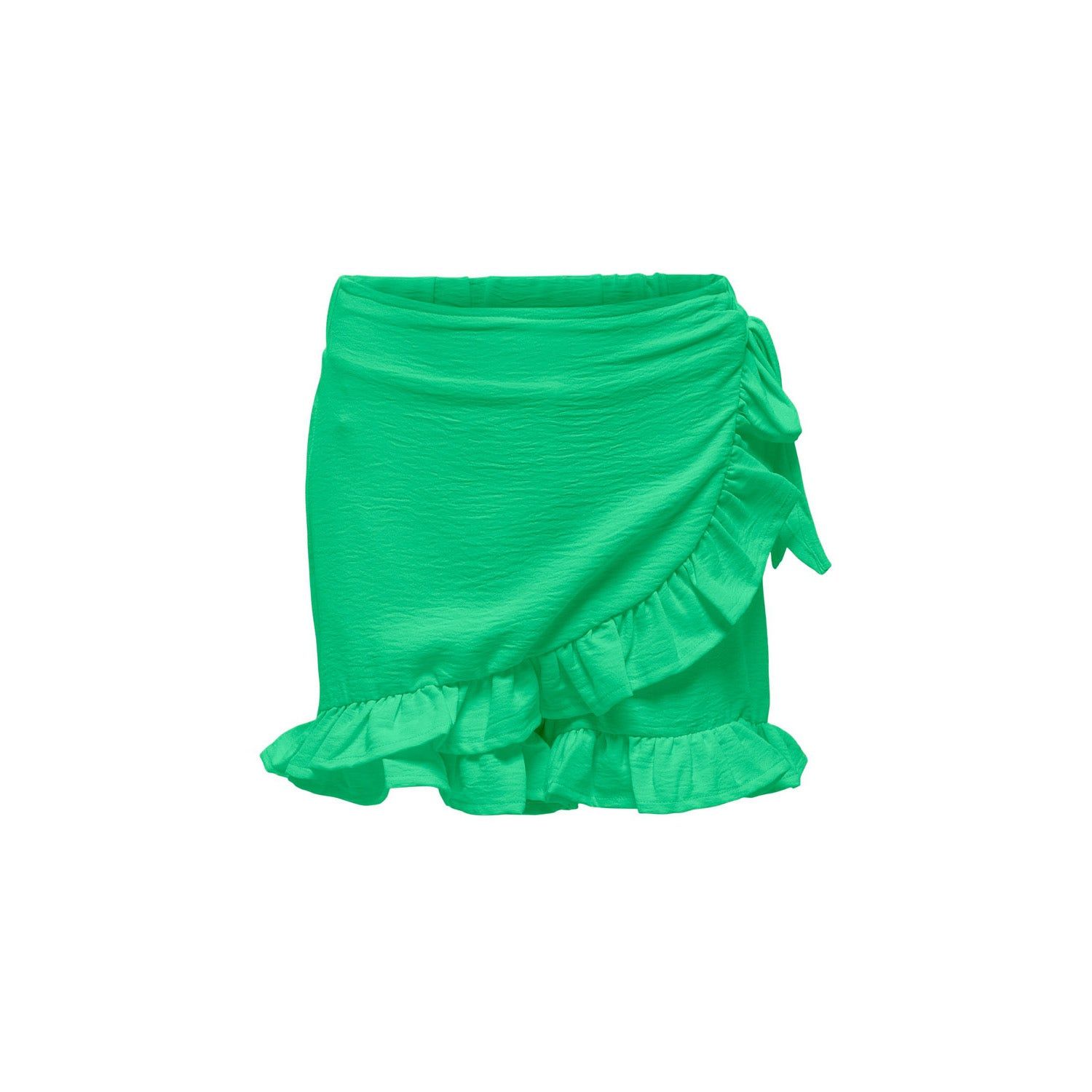 ONLY Kids Mette Wrap Skort 